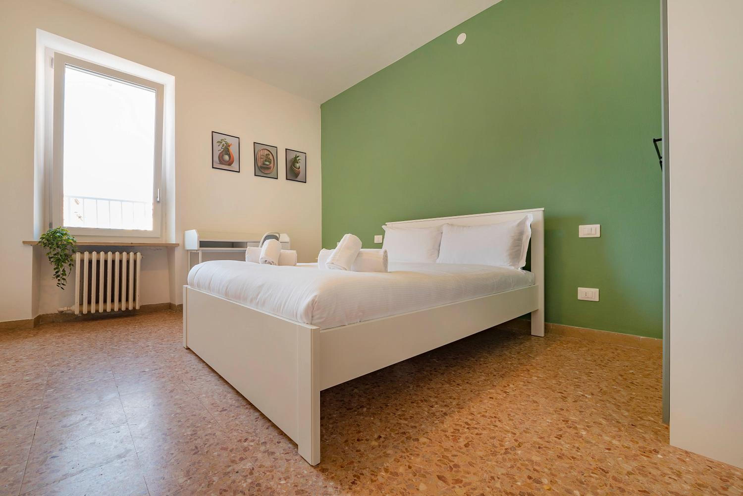 Italianflat - University rooms