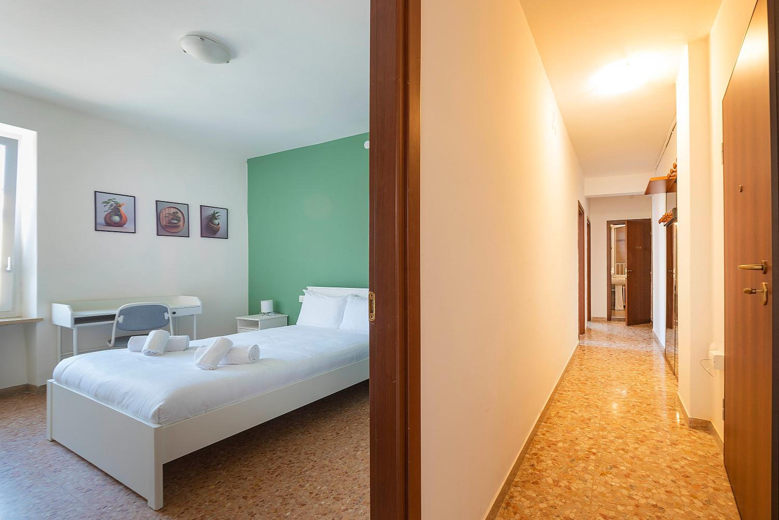 Italianflat - University rooms