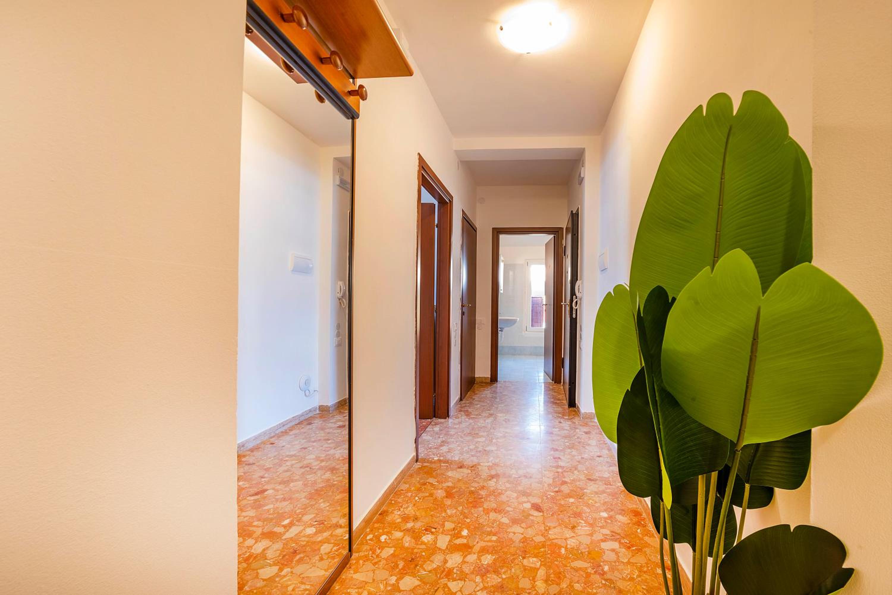 Italianflat - University rooms