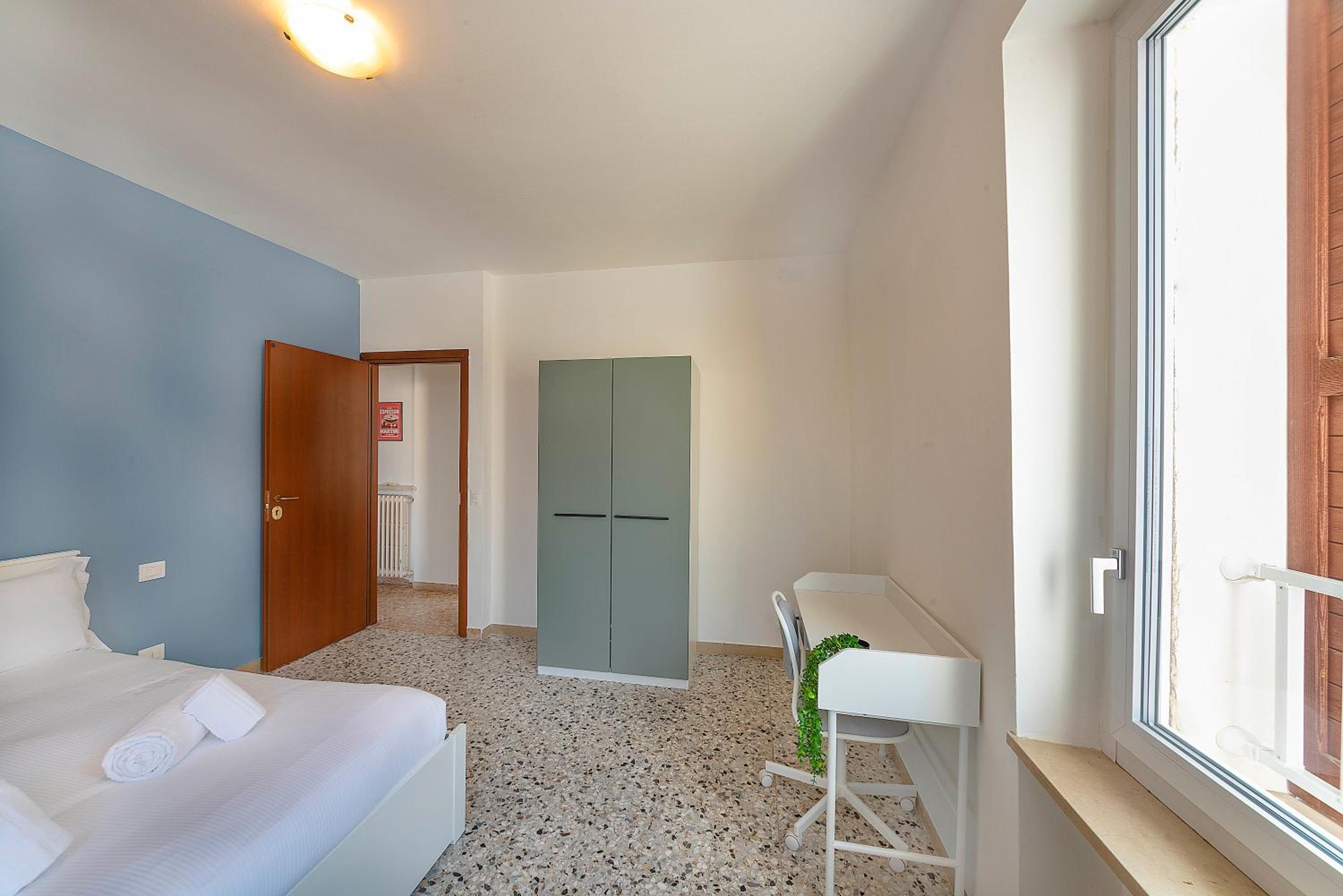 Italianflat - University rooms