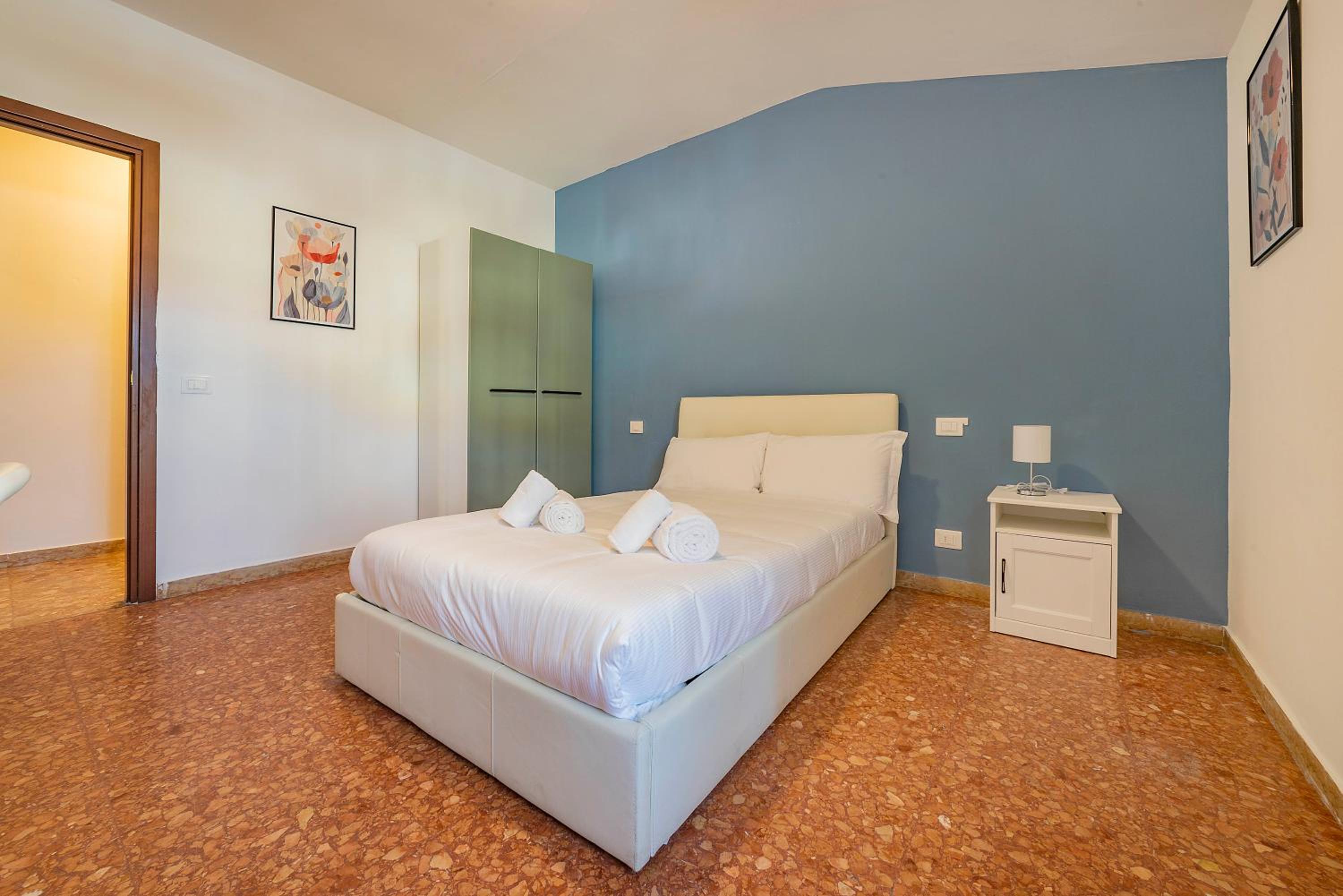 Italianflat - University rooms