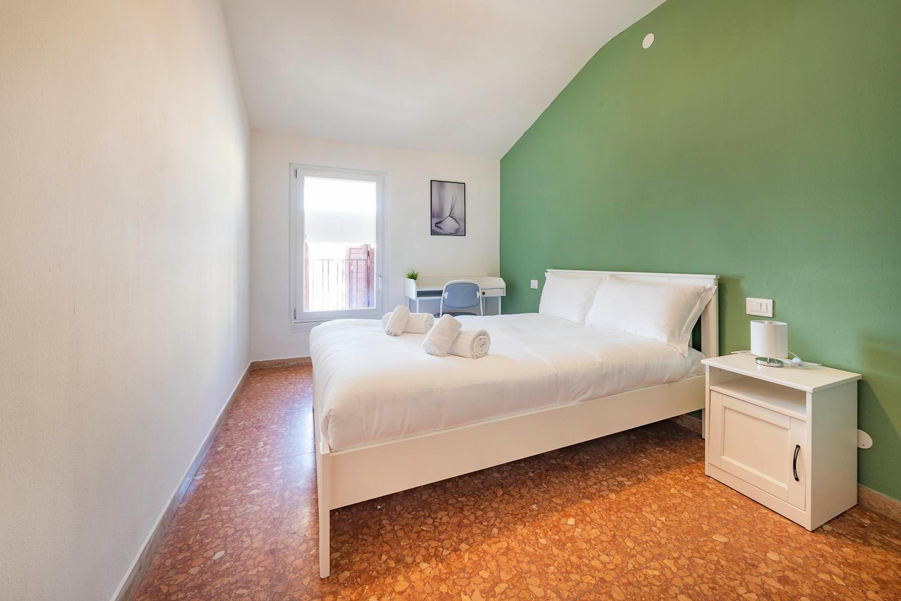 Italianflat - University rooms