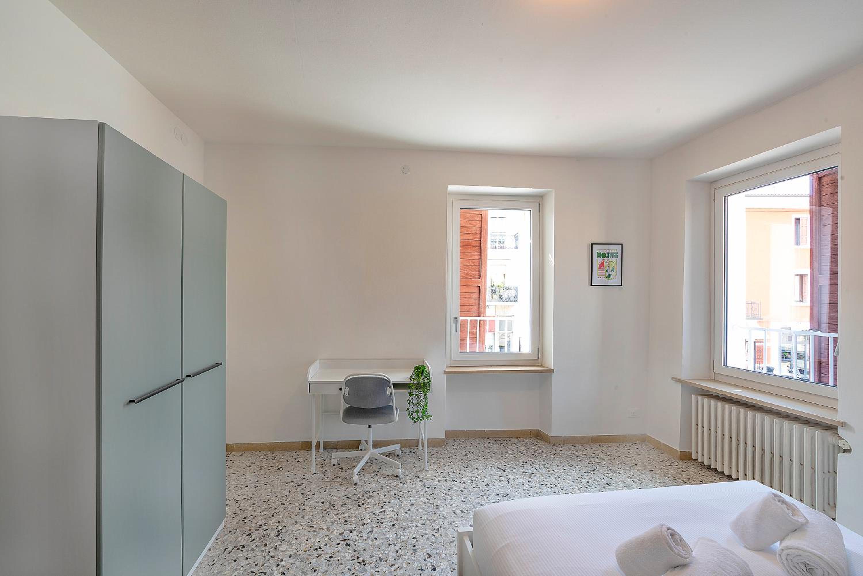 Italianflat - University rooms