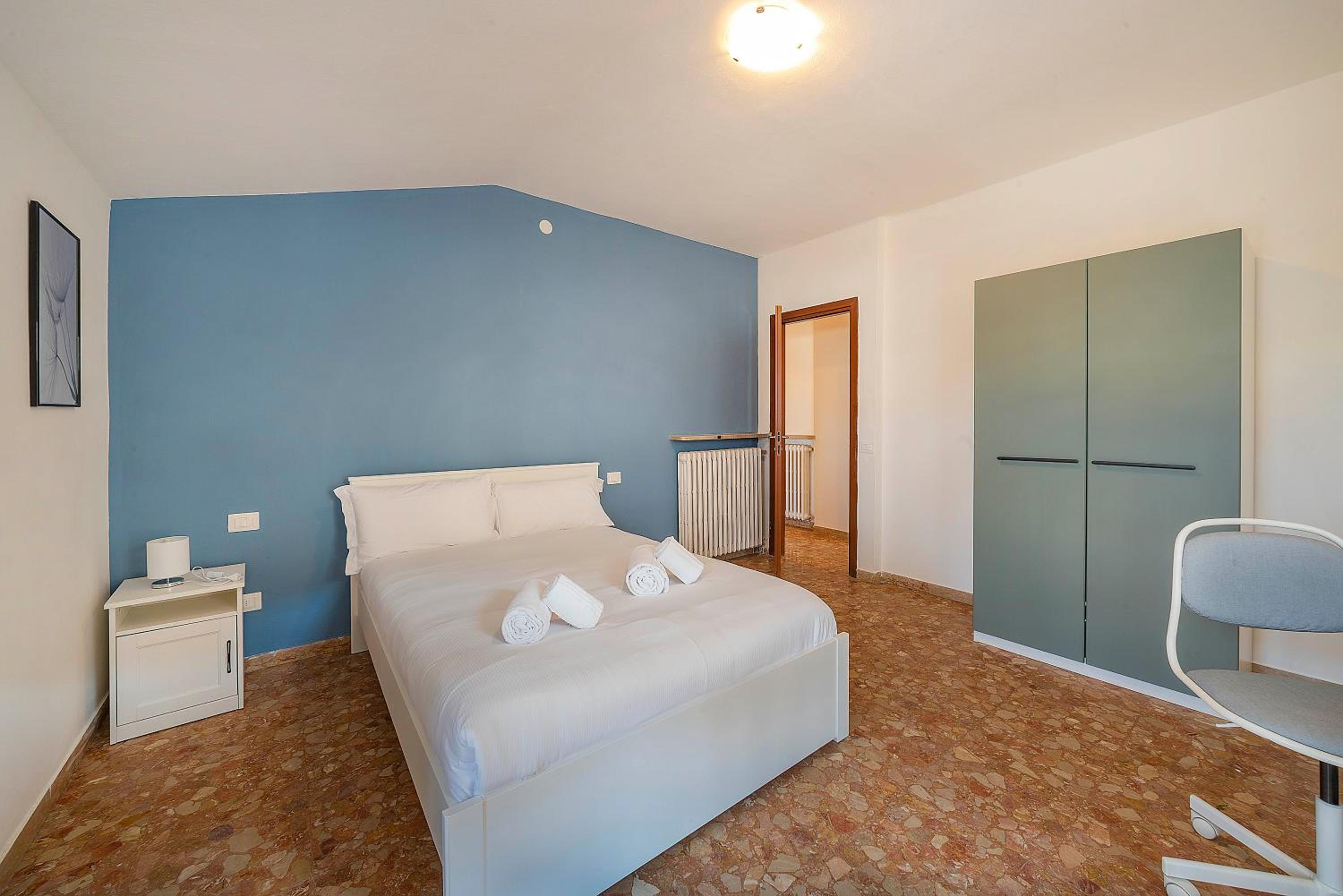 Italianflat - University rooms