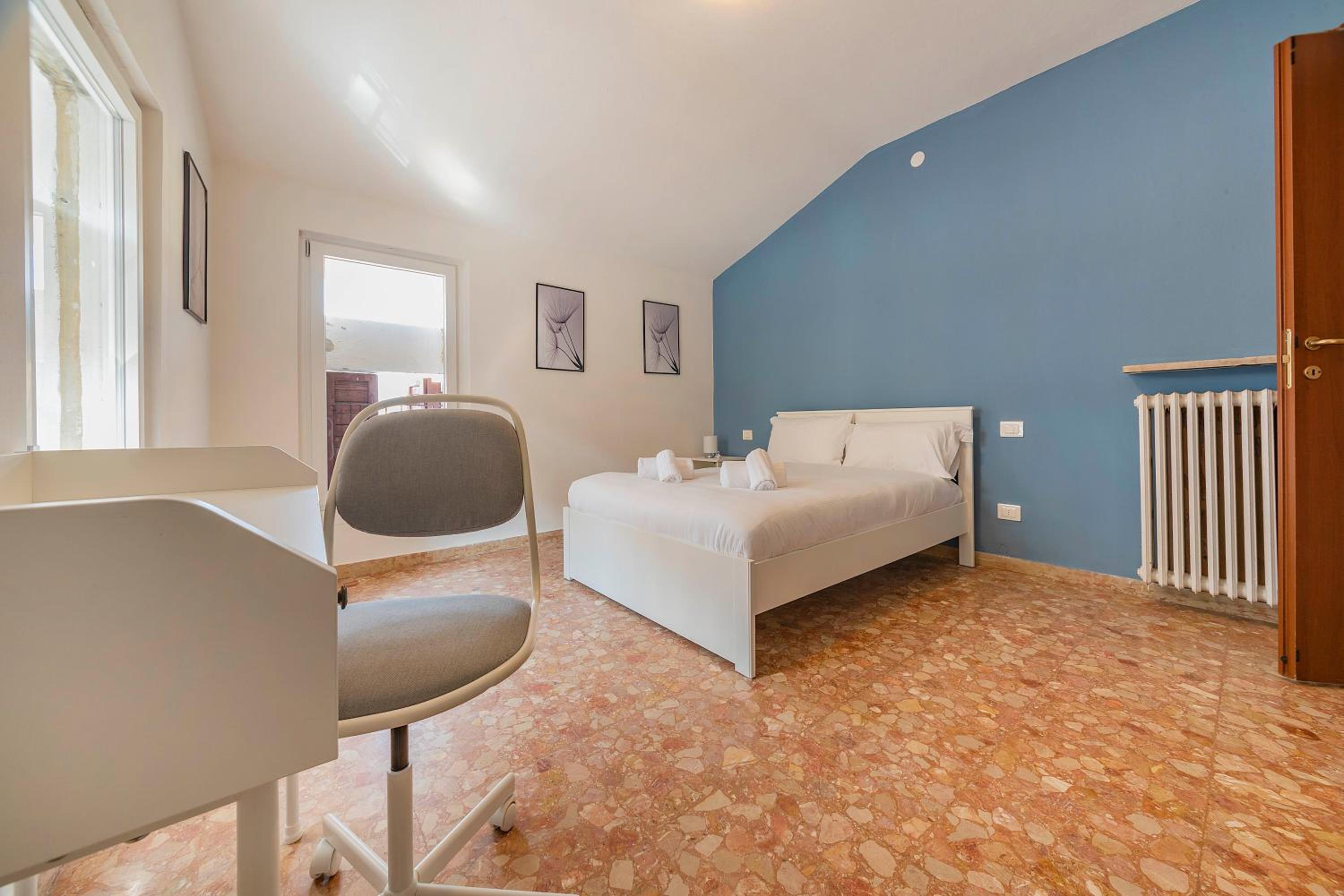 Italianflat - University rooms