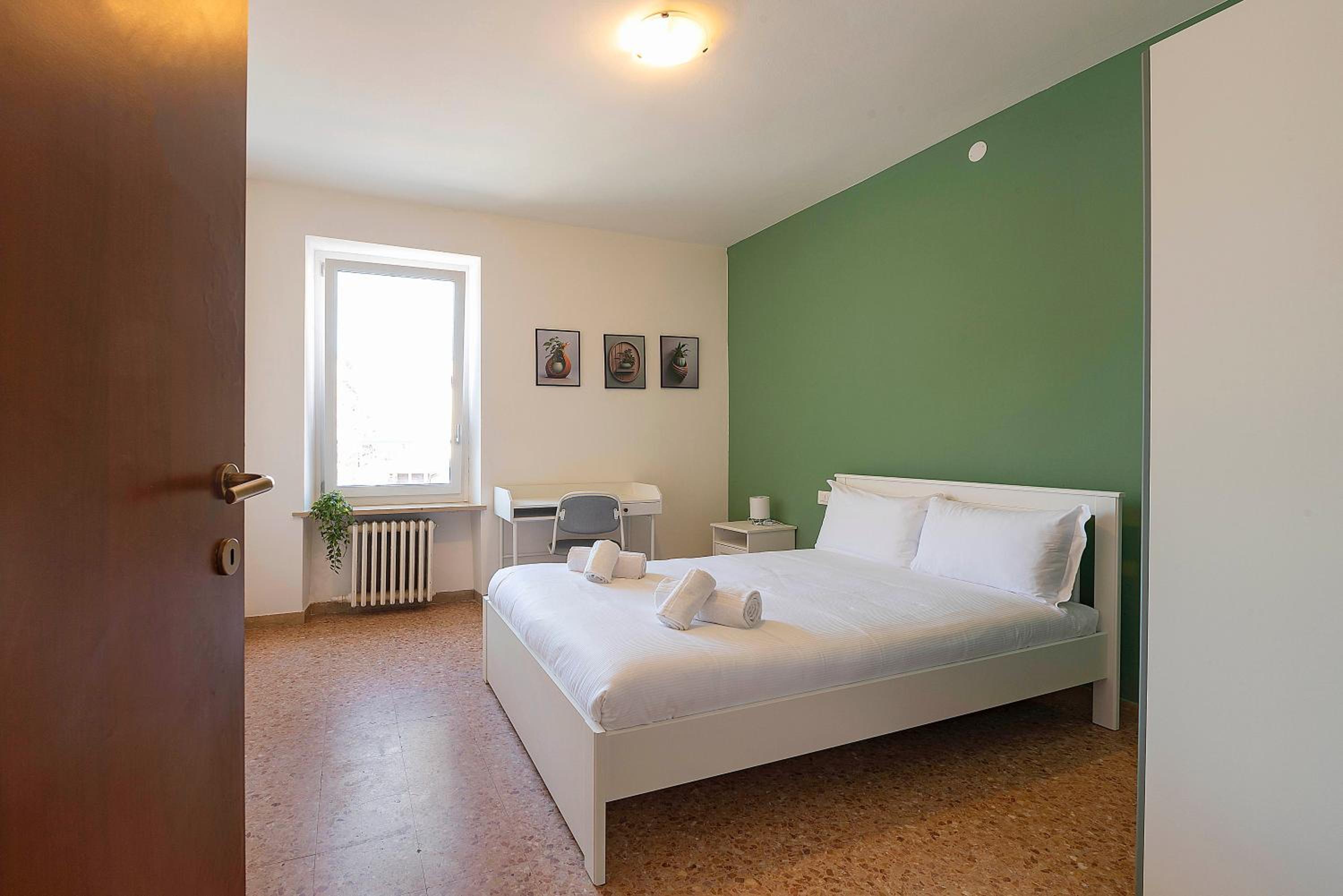 Italianflat - University rooms