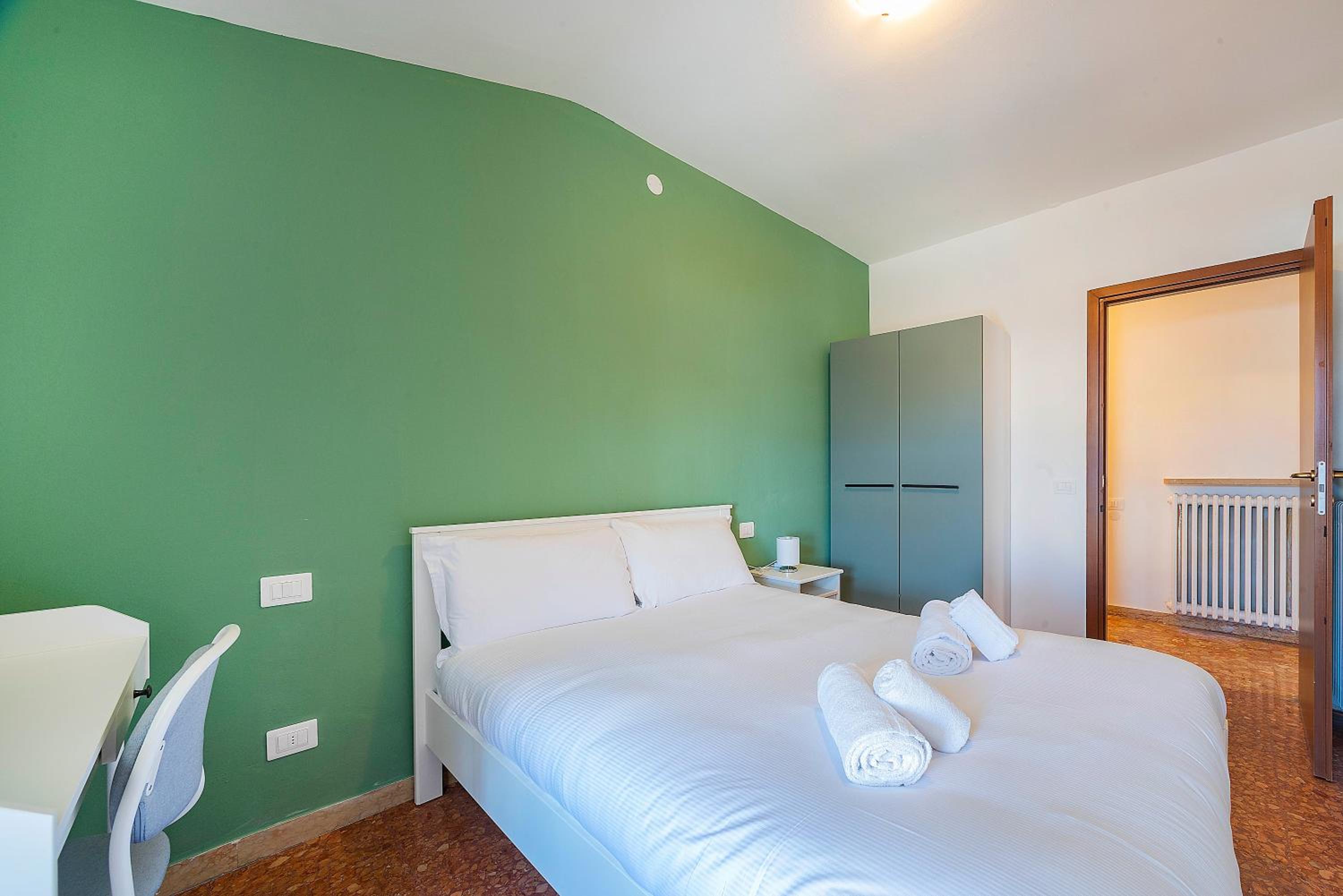 Italianflat - University rooms