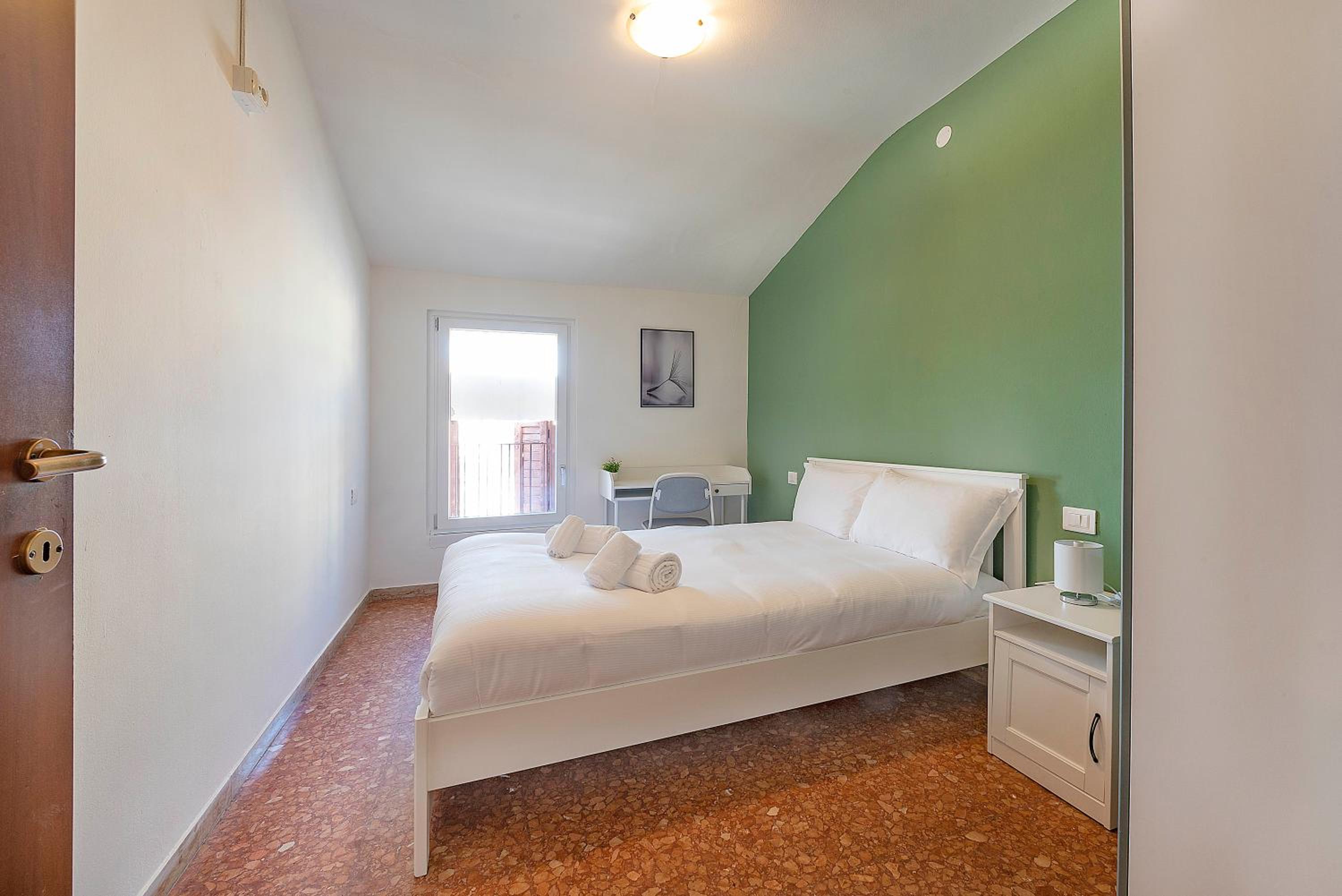 Italianflat - University rooms