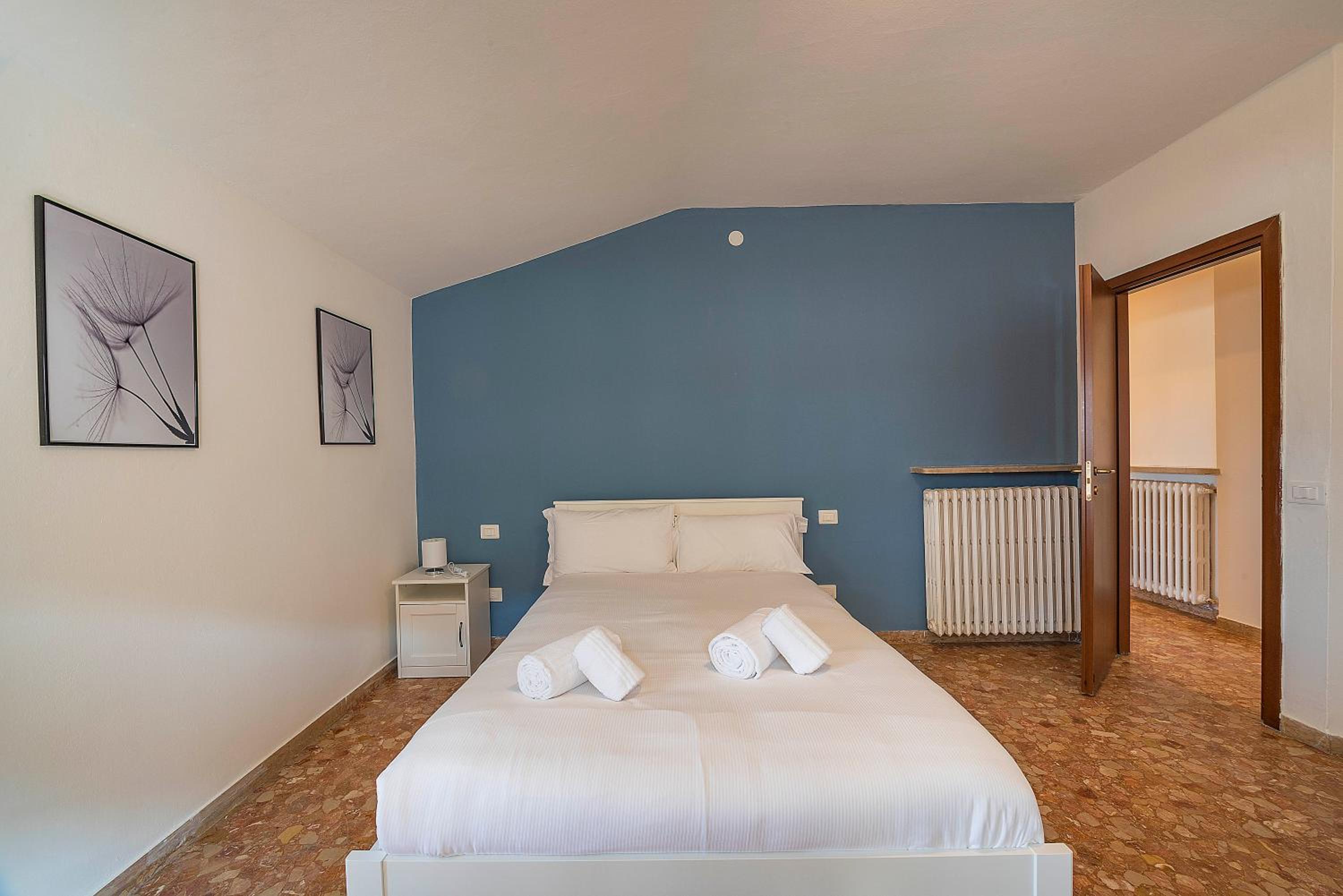 Italianflat - University rooms
