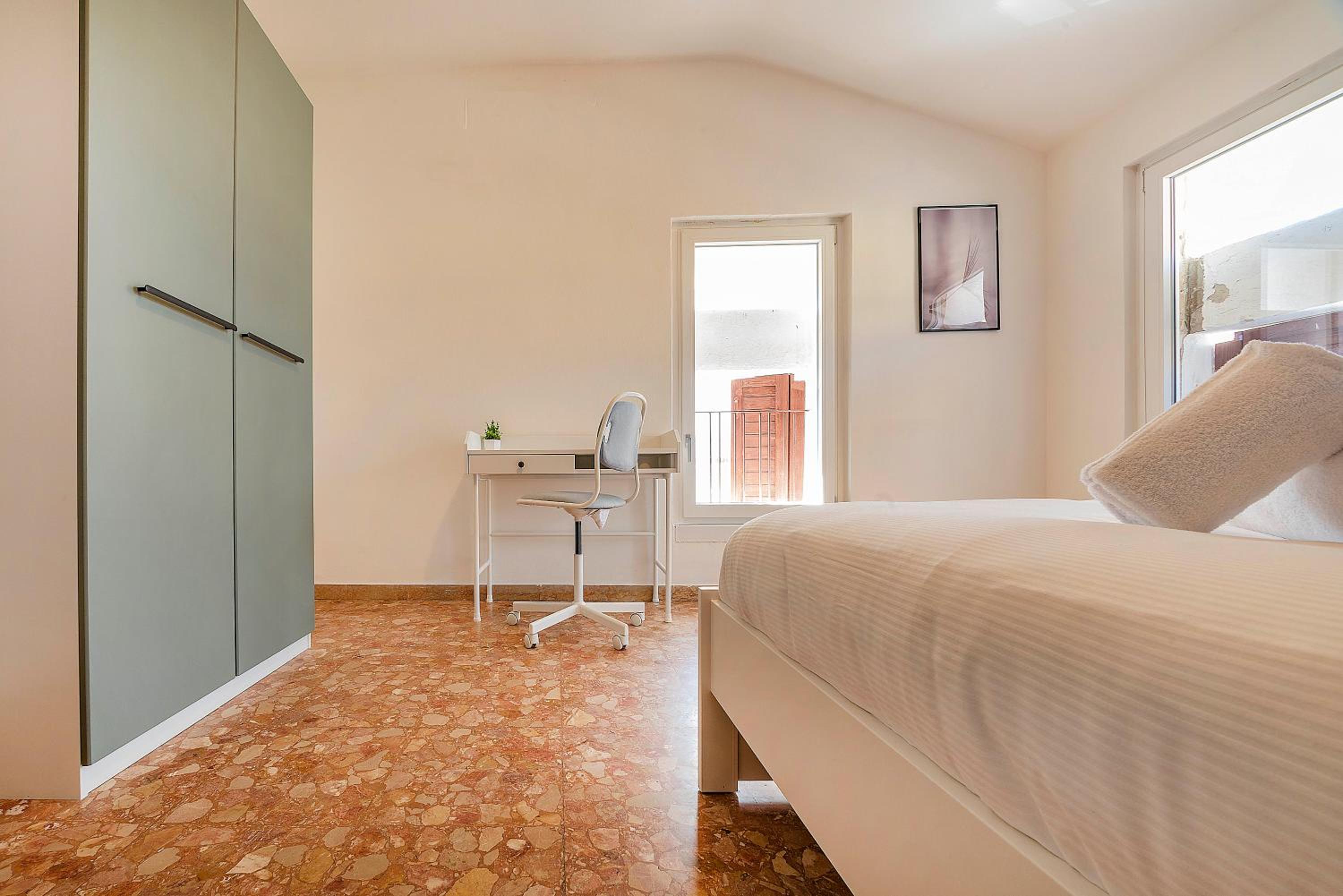 Italianflat - University rooms