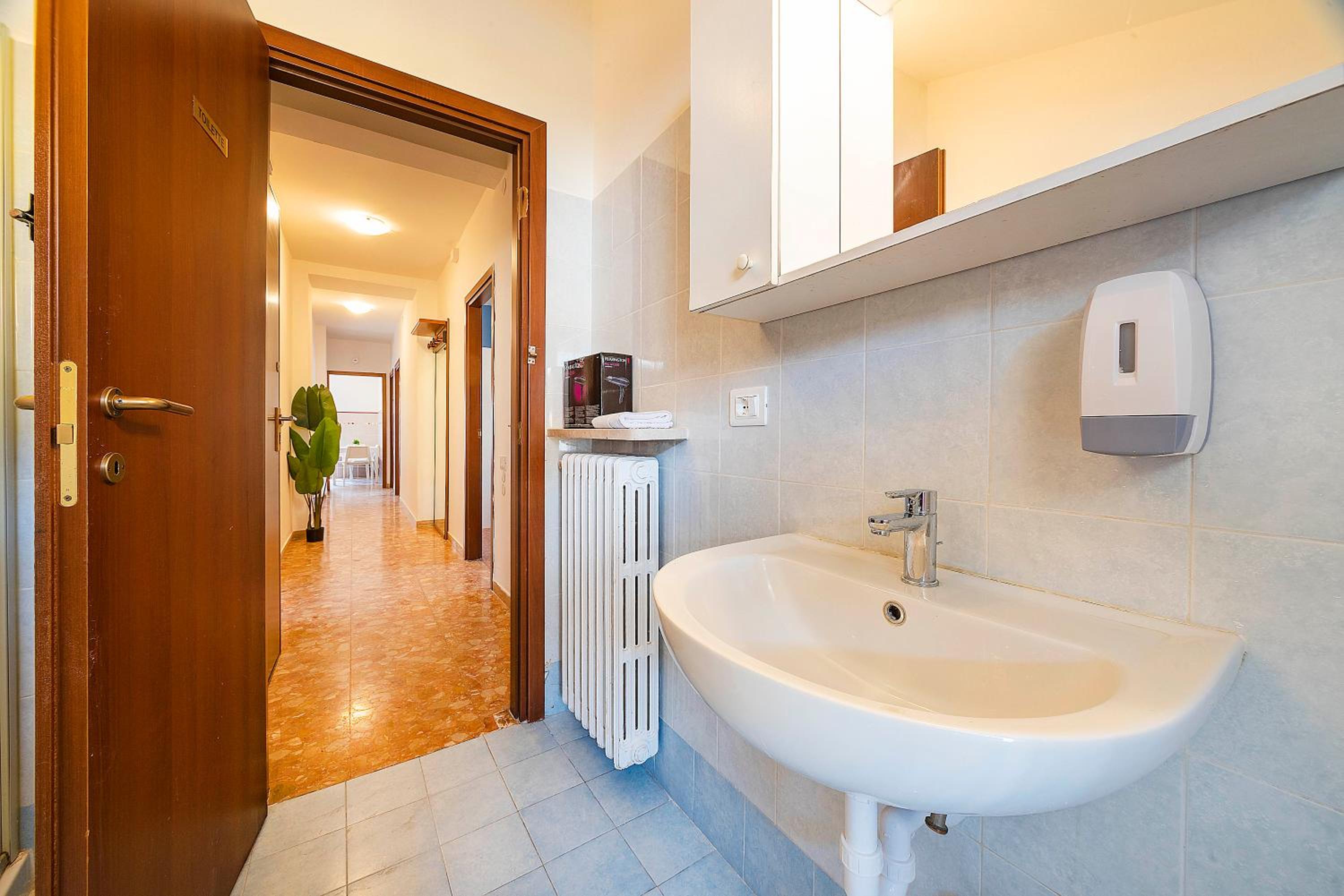Italianflat - University rooms