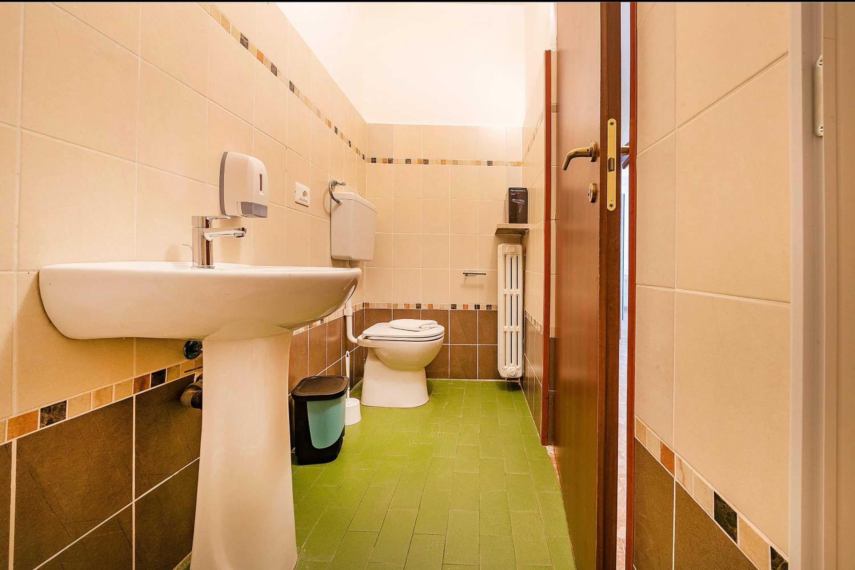 Italianflat - University rooms