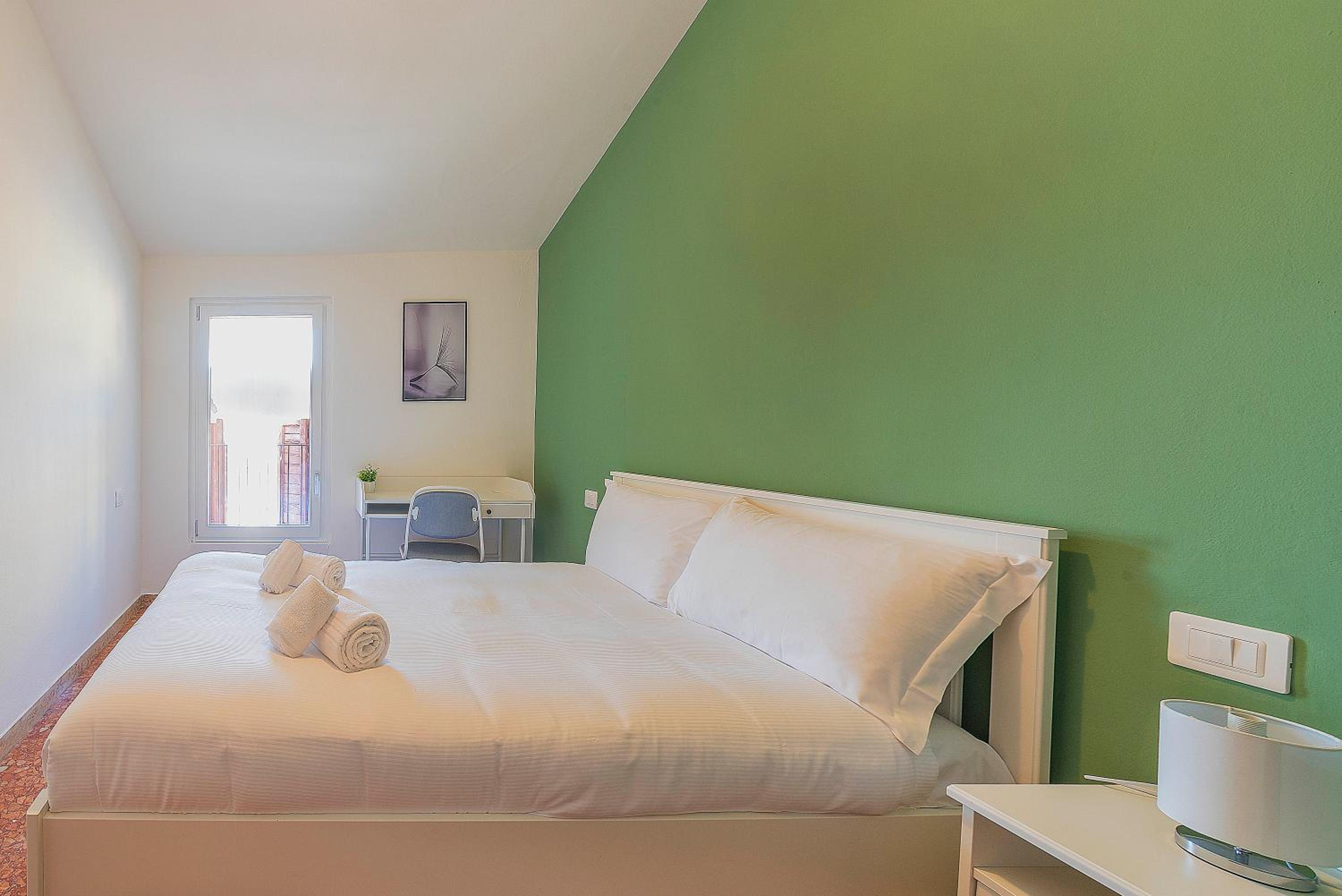 Italianflat - University rooms