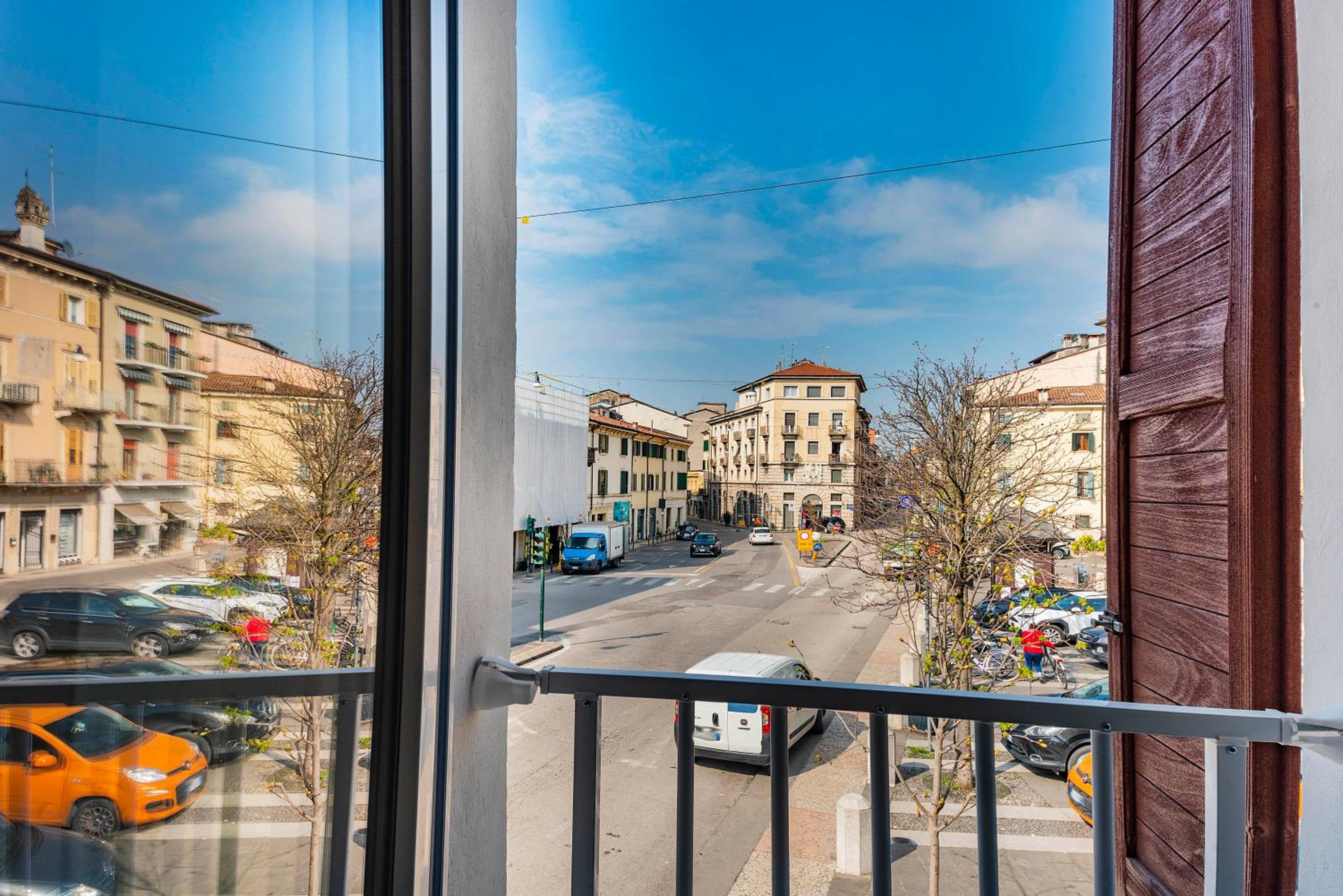 Italianflat - University rooms