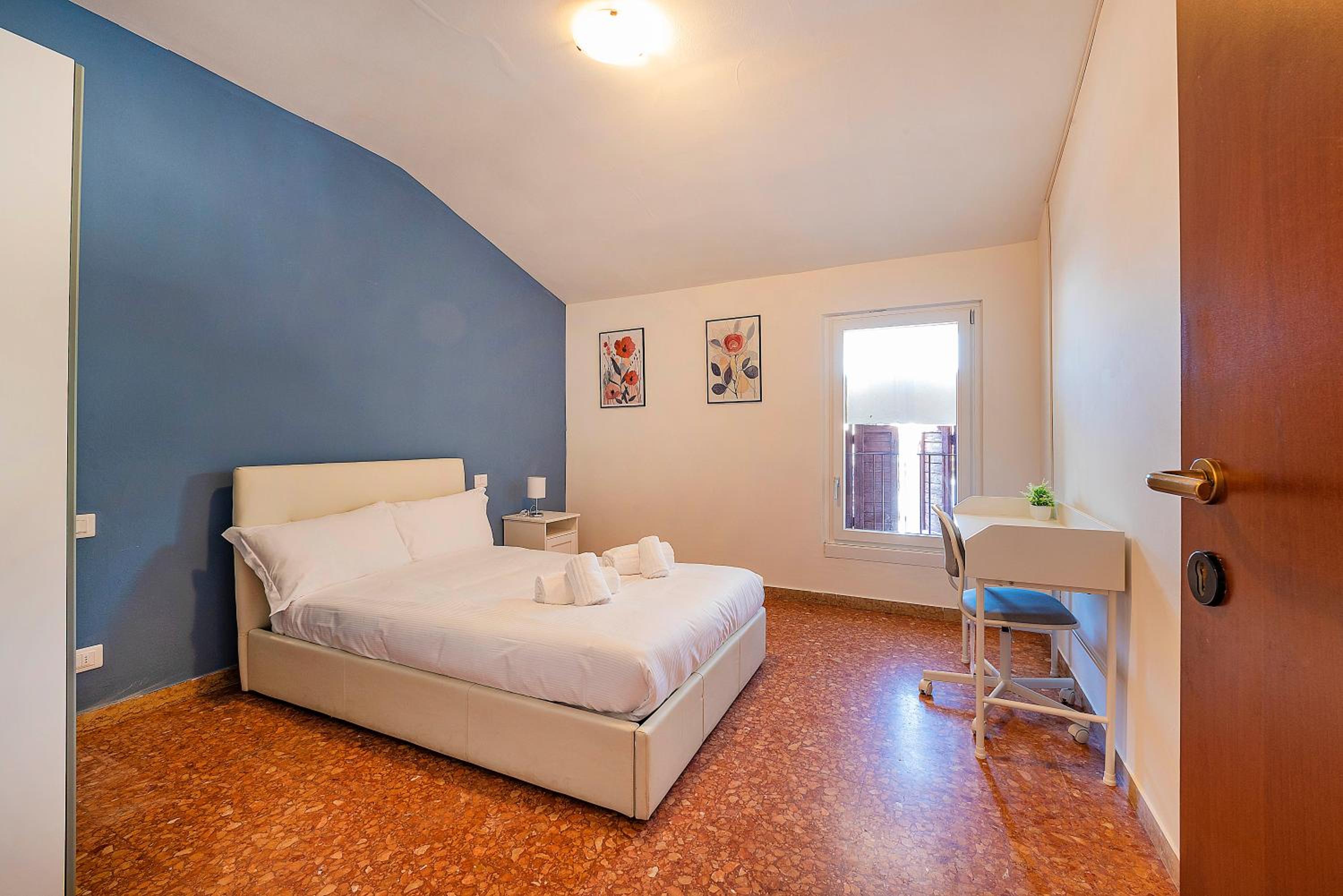 Italianflat - University rooms