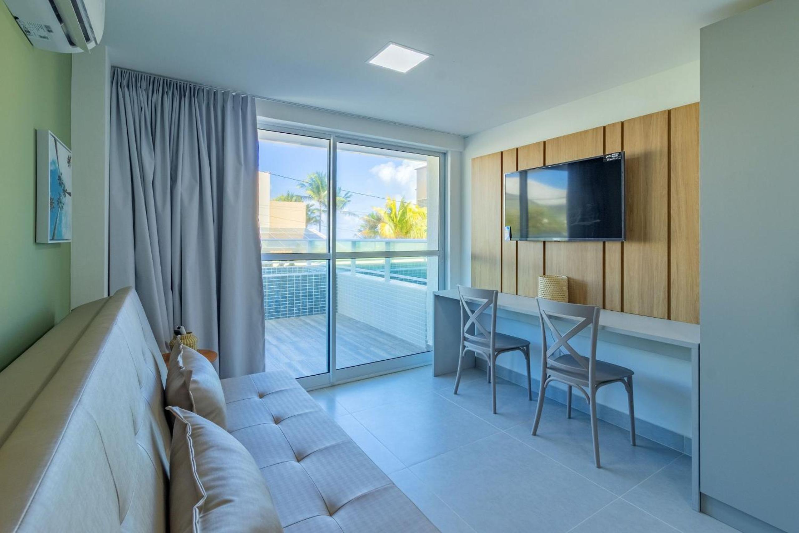 Ocean Blue #01 - Apt with pool by Carpediem