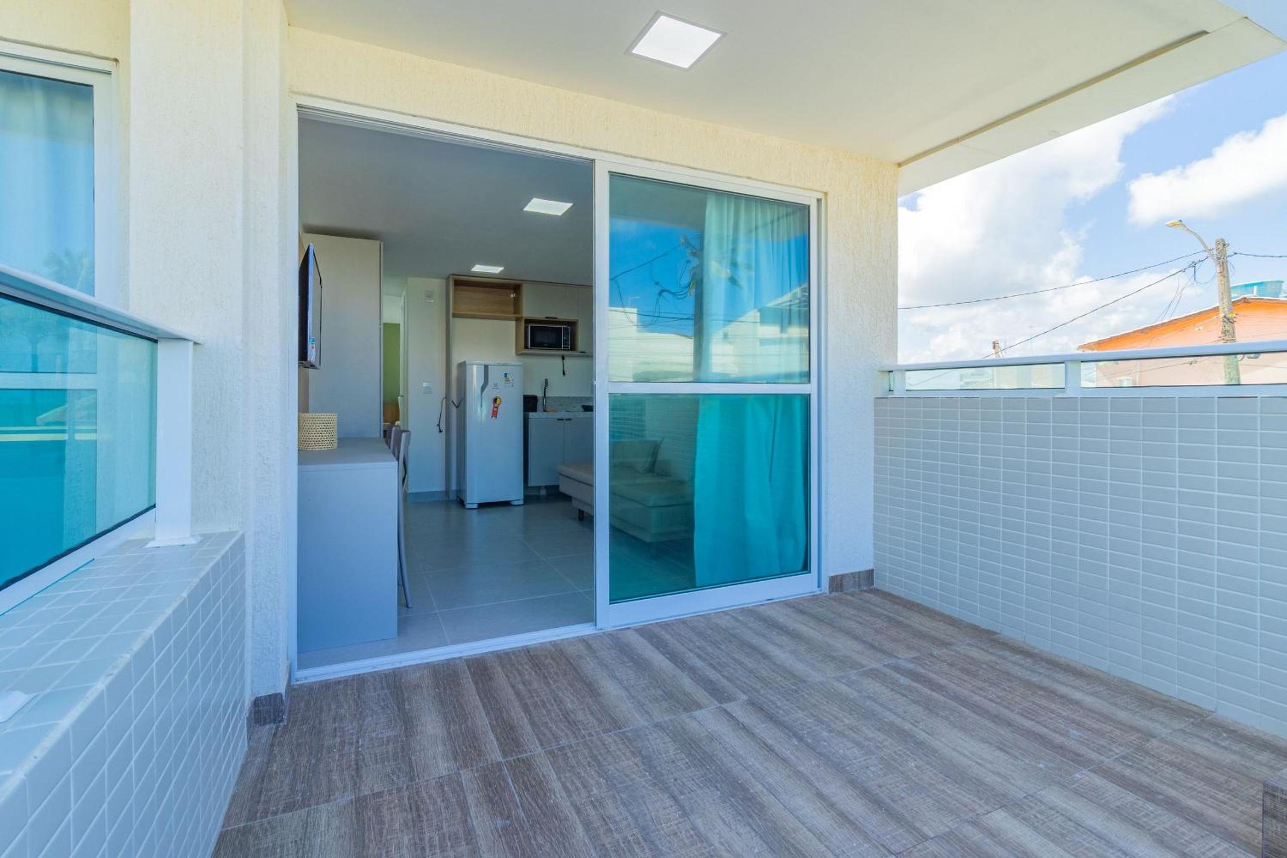 Ocean Blue #01 - Apt with pool by Carpediem