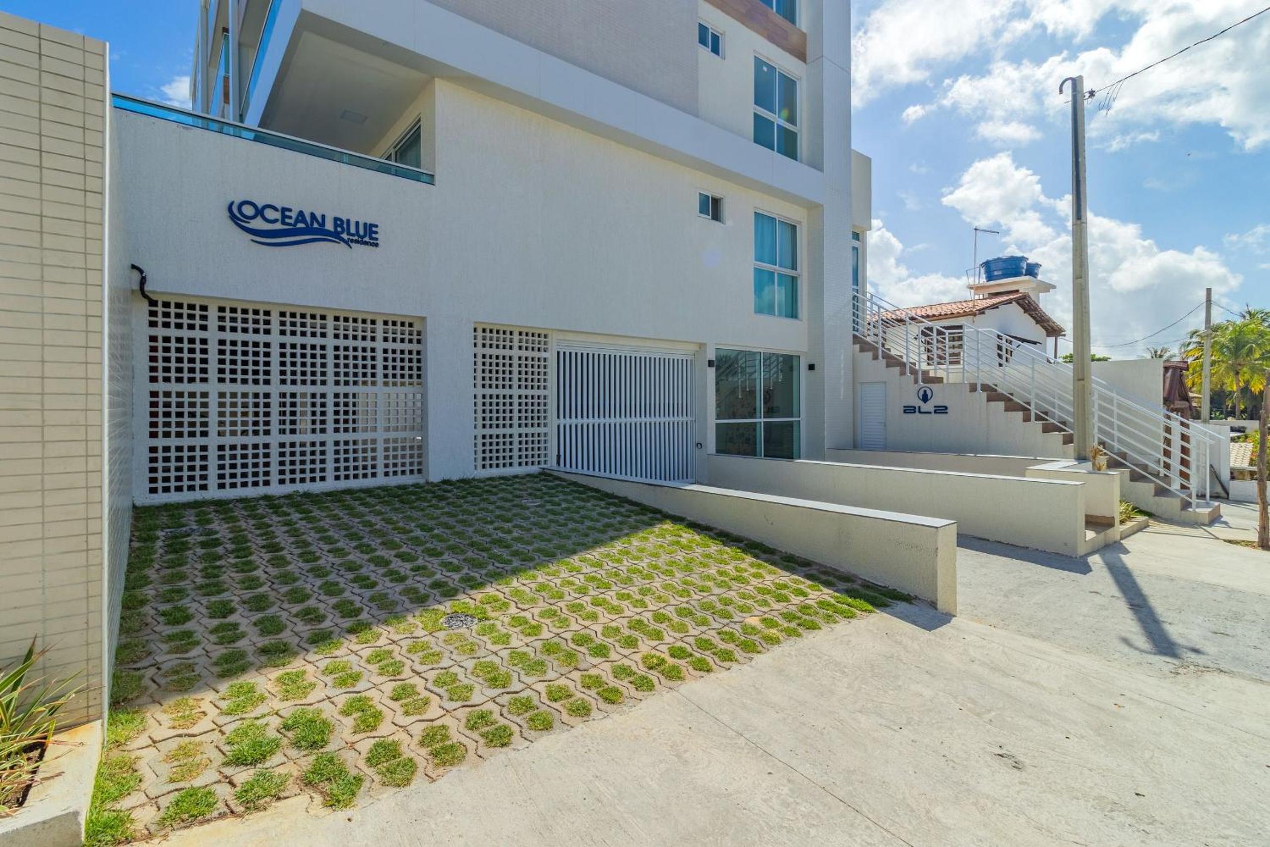Ocean Blue #01 - Apt with pool by Carpediem