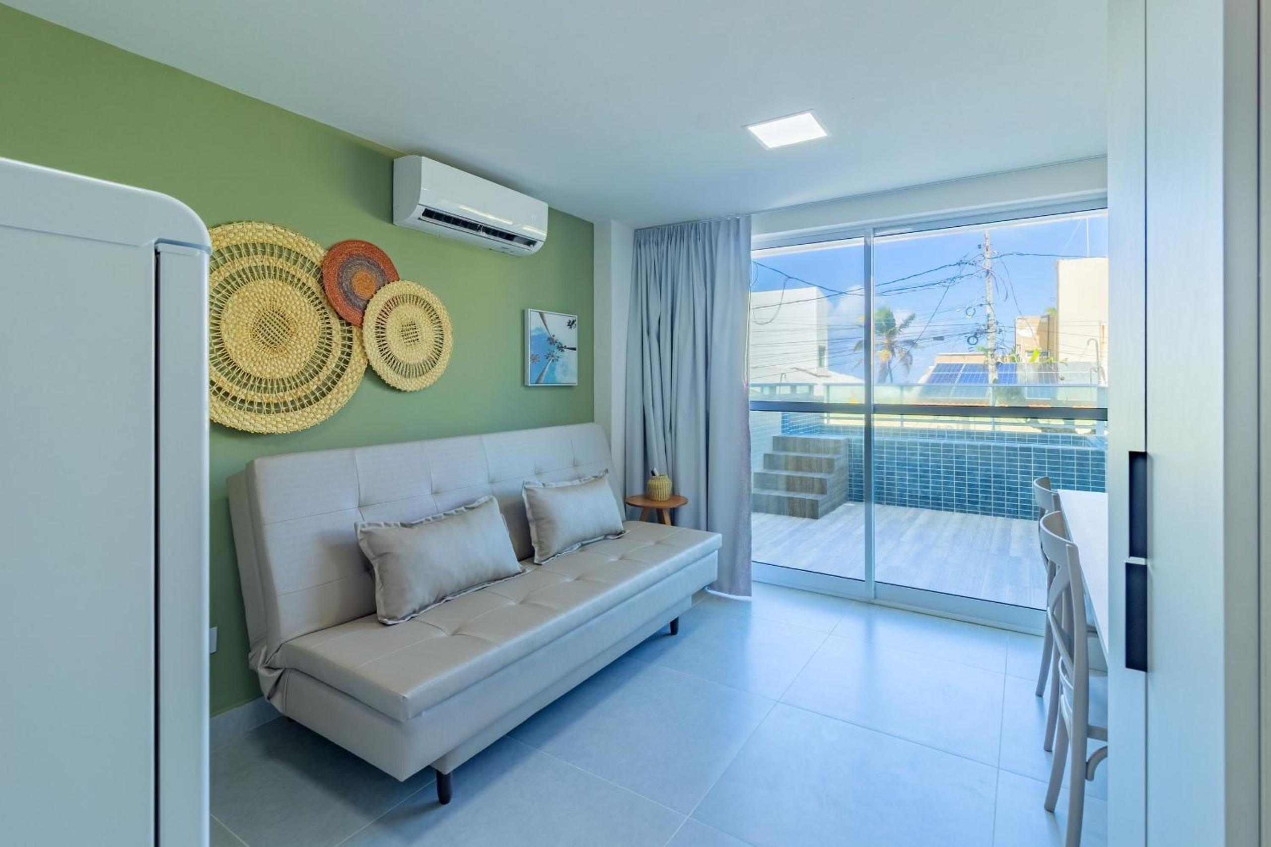 Ocean Blue #01 - Apt with pool by Carpediem