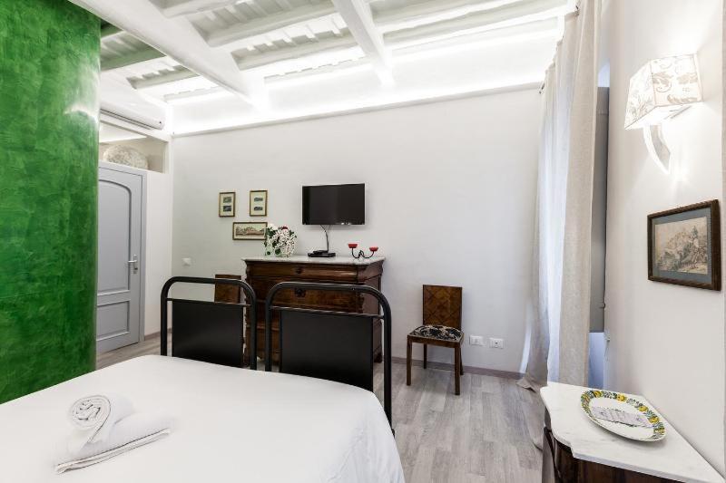 Vittoria Suite