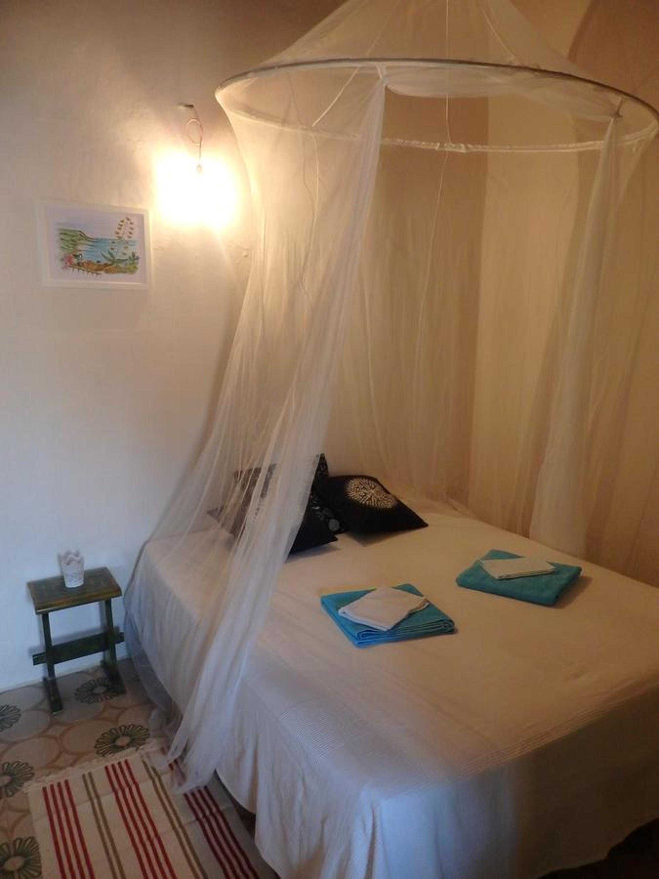 Agroturistica Villa Mantineo