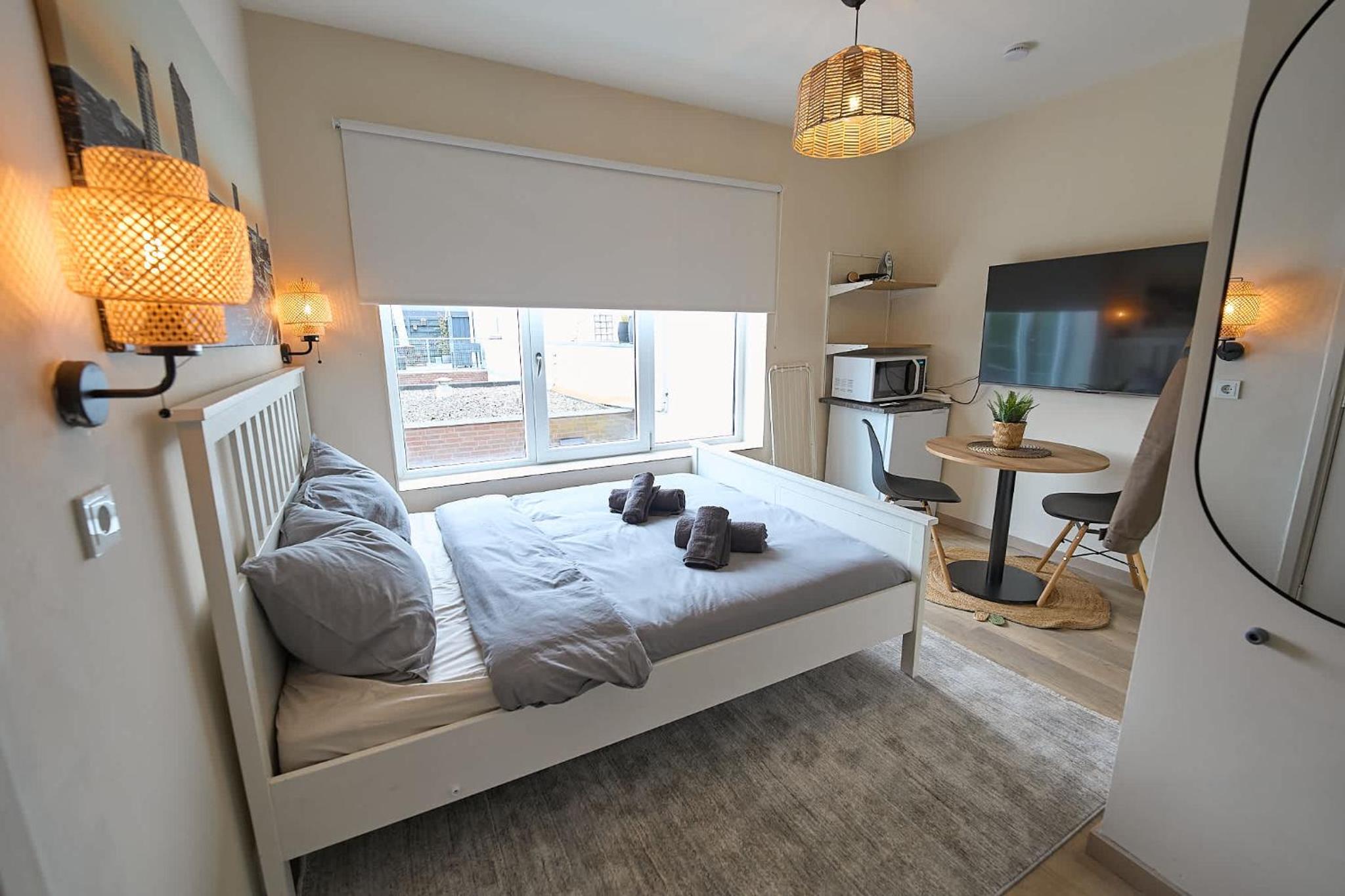 Cozy & Fully Equipped Studio in Eindhoven 2