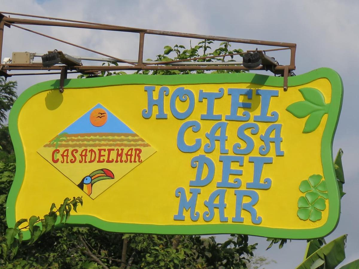 Hotel Casa del Mar