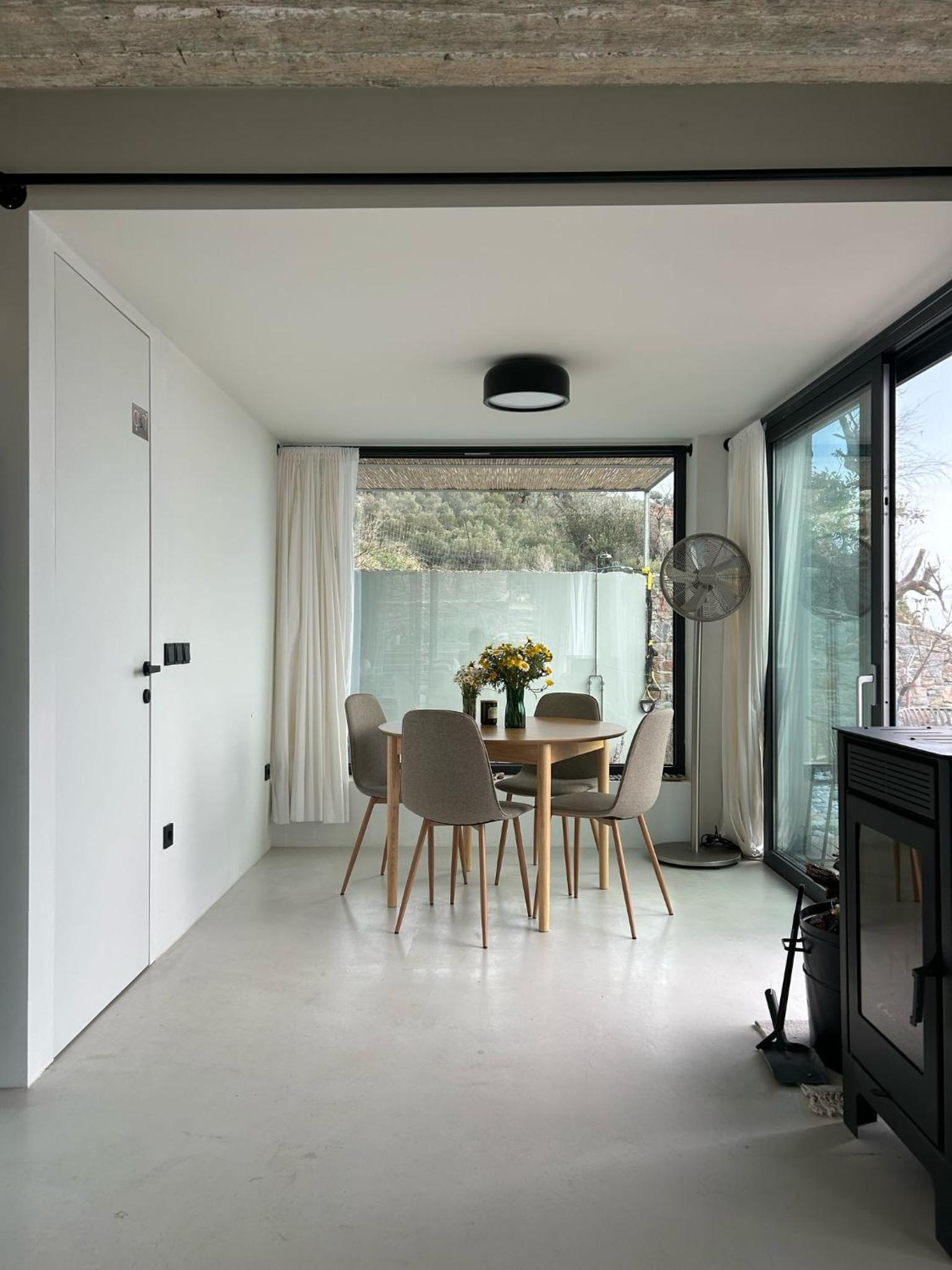 A House with A View