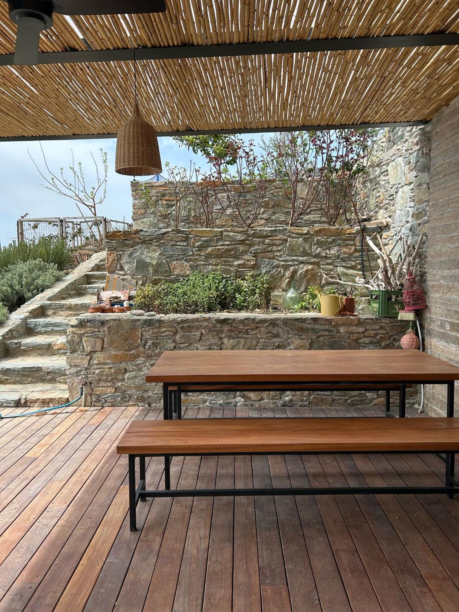 A House with A View