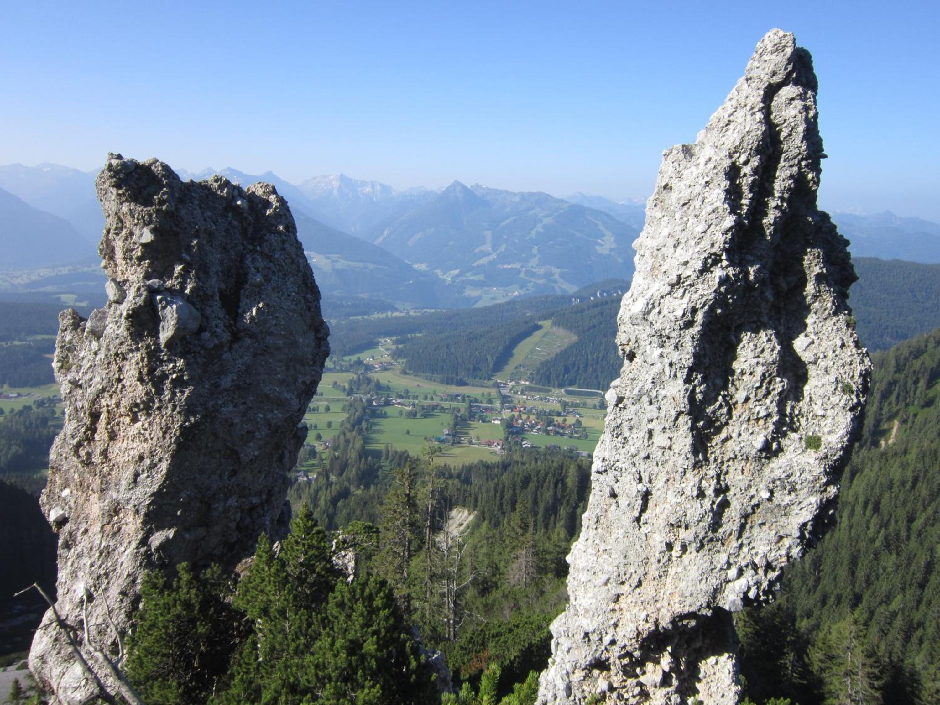 Appartement am Hauser Kaibling