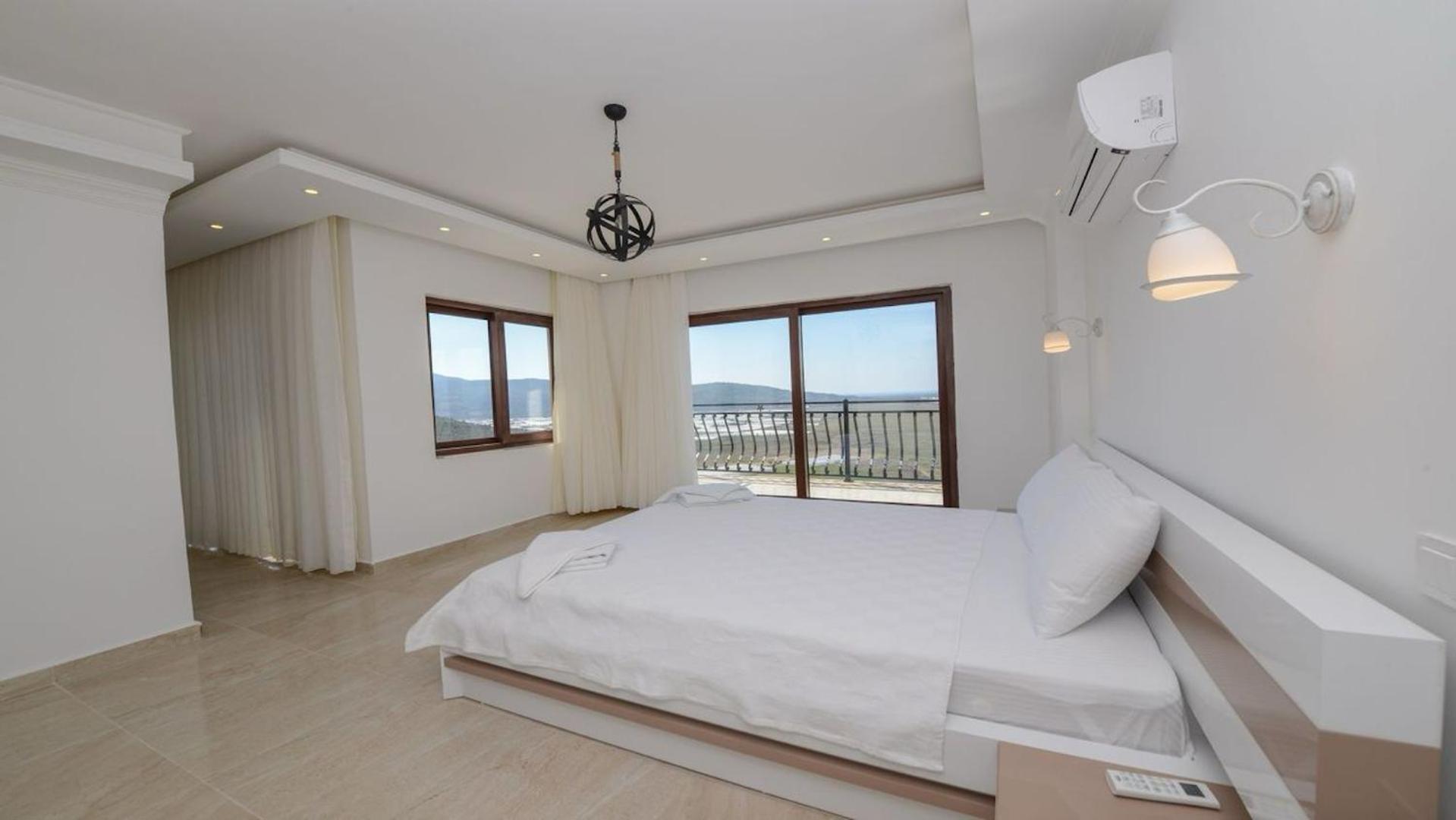 Asfiya Villa