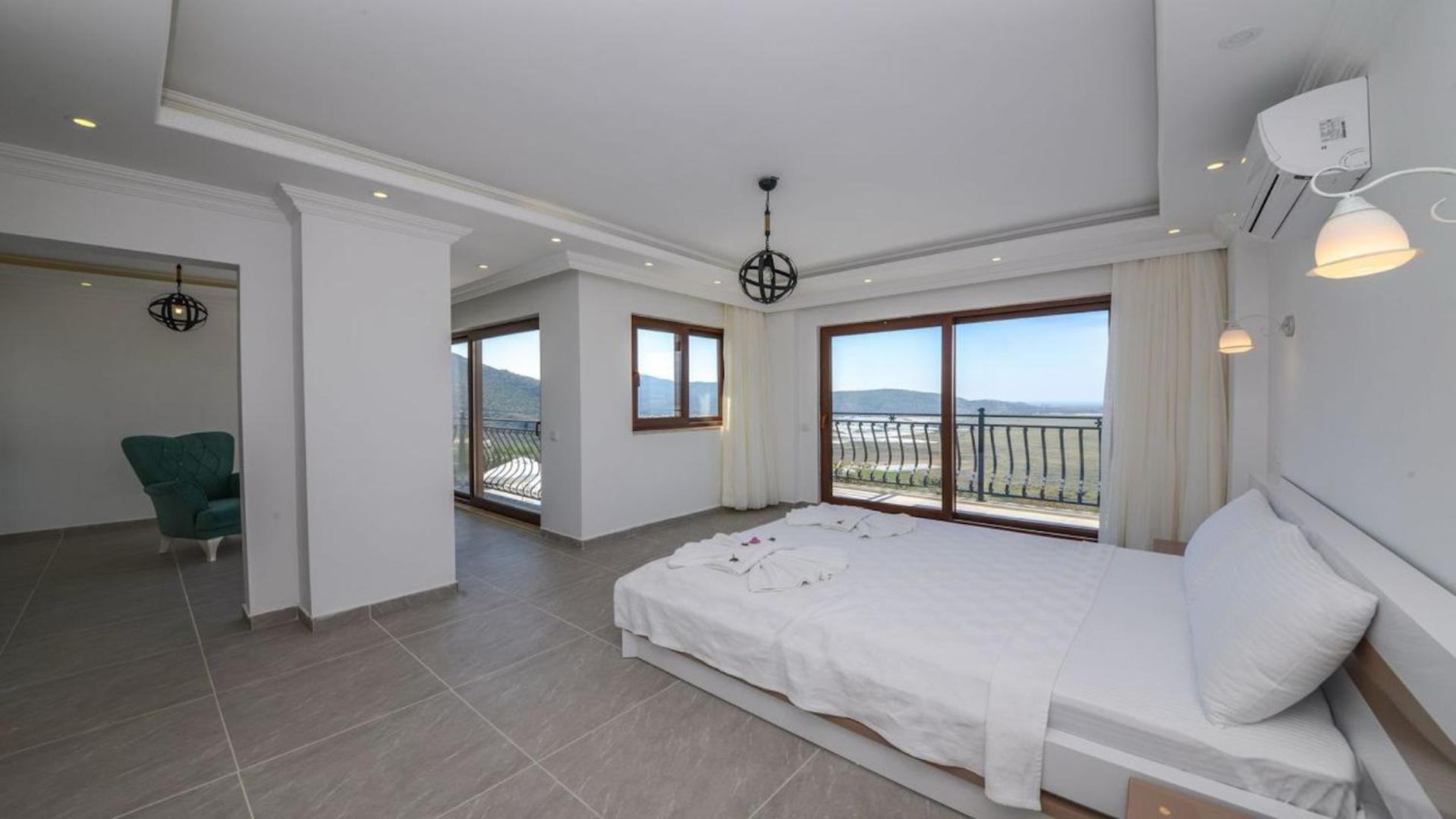 Asfiya Villa