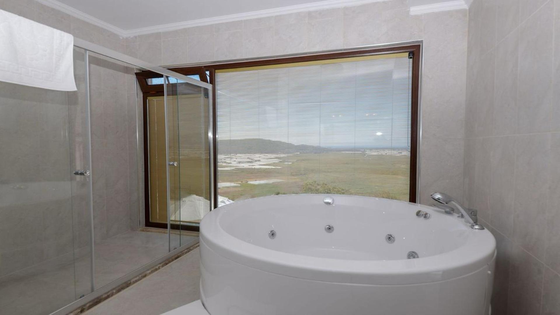 Asfiya Villa