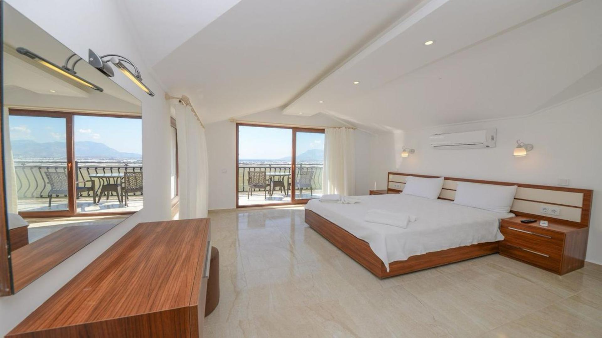 Asfiya Villa