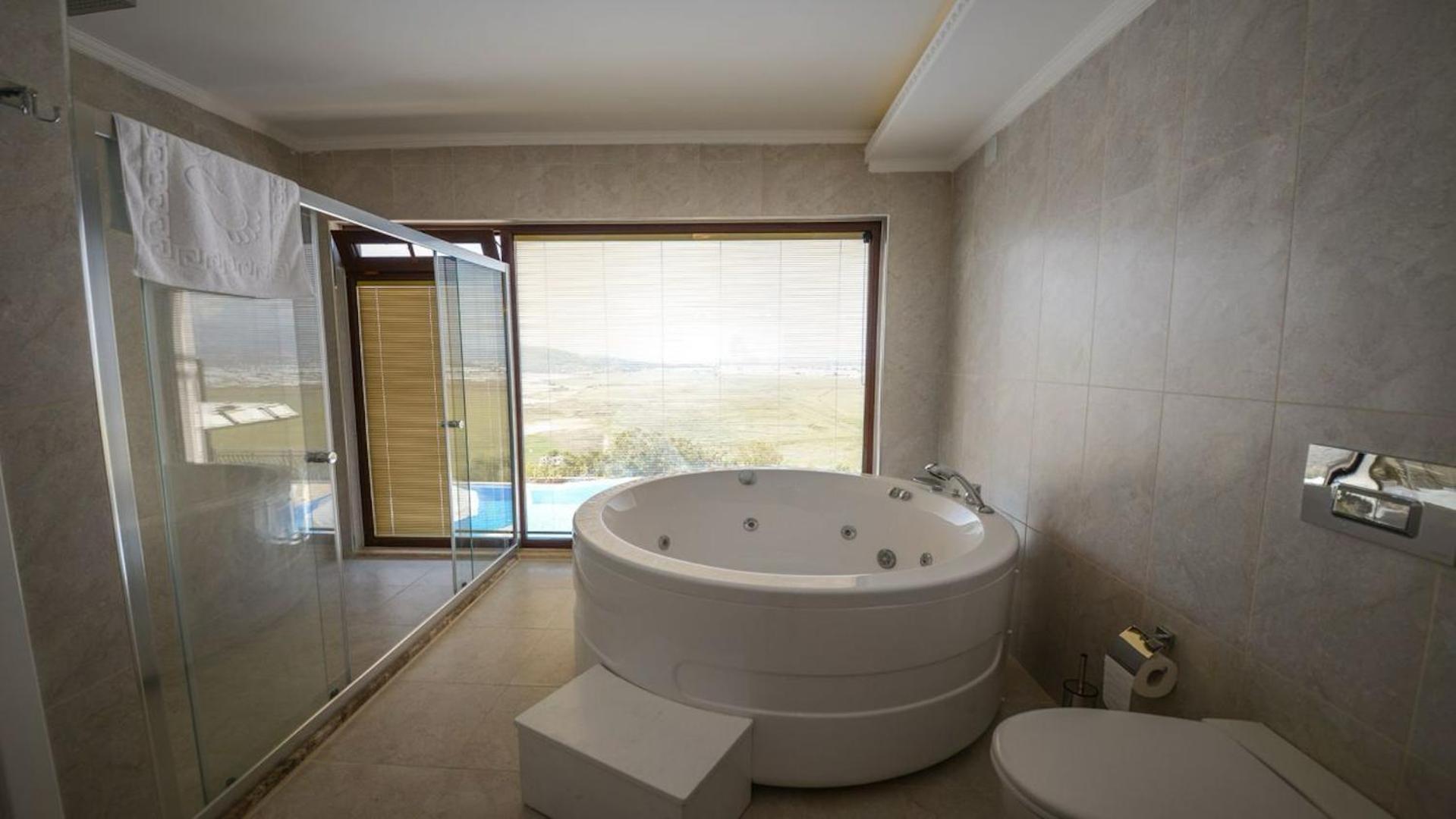 Asfiya Villa