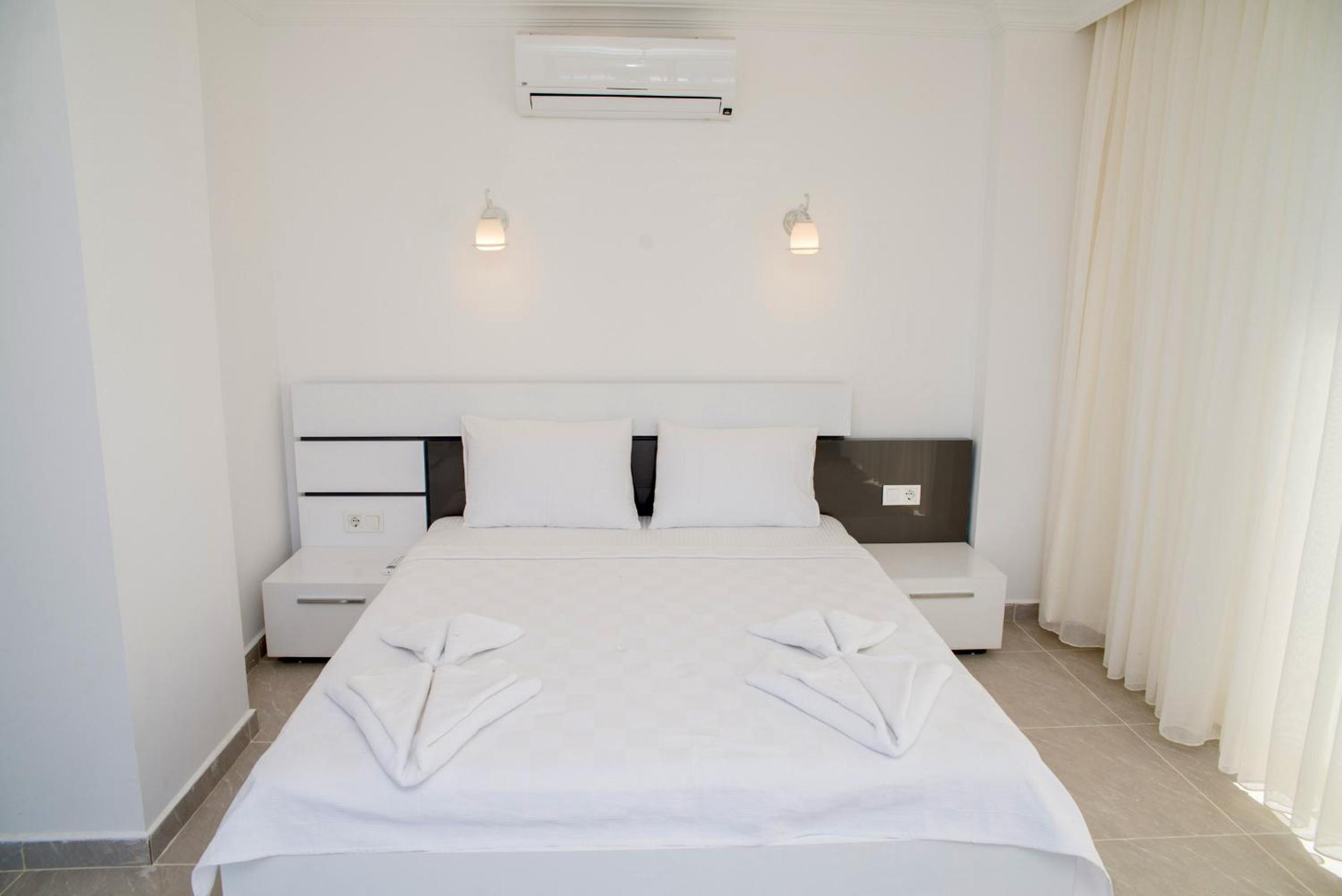 Asfiya Villa