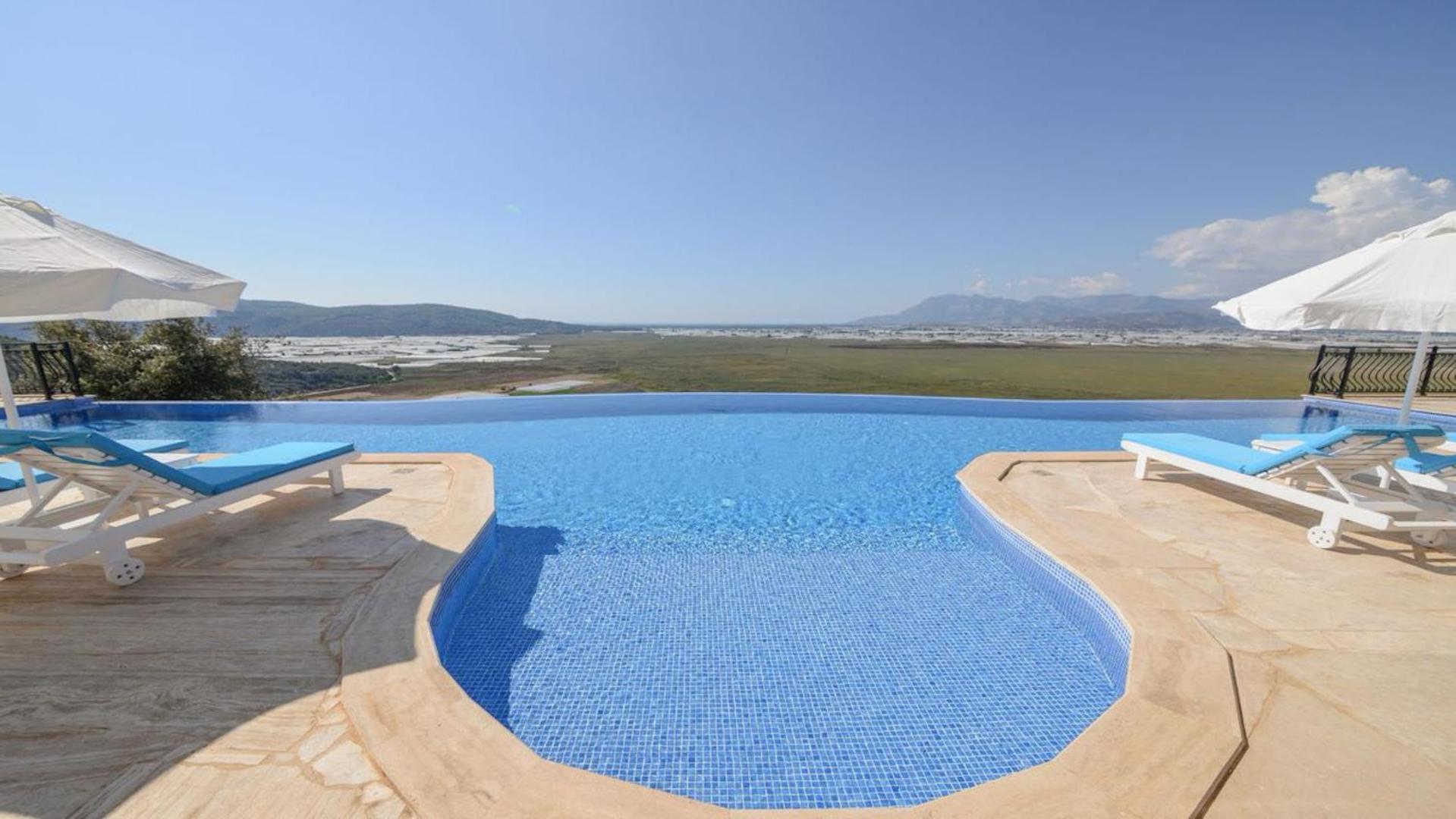 Asfiya Villa