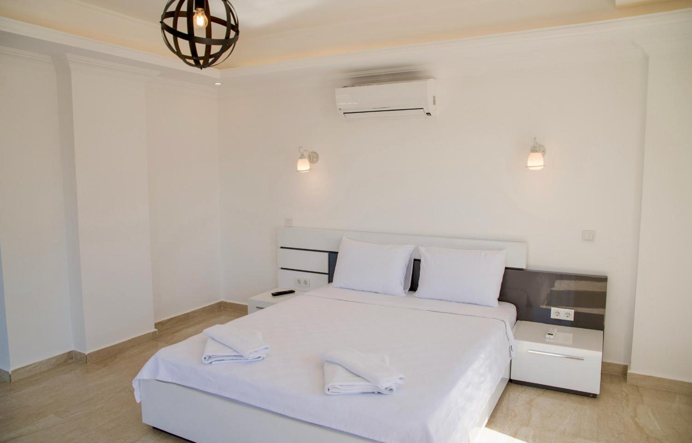 Asfiya Villa