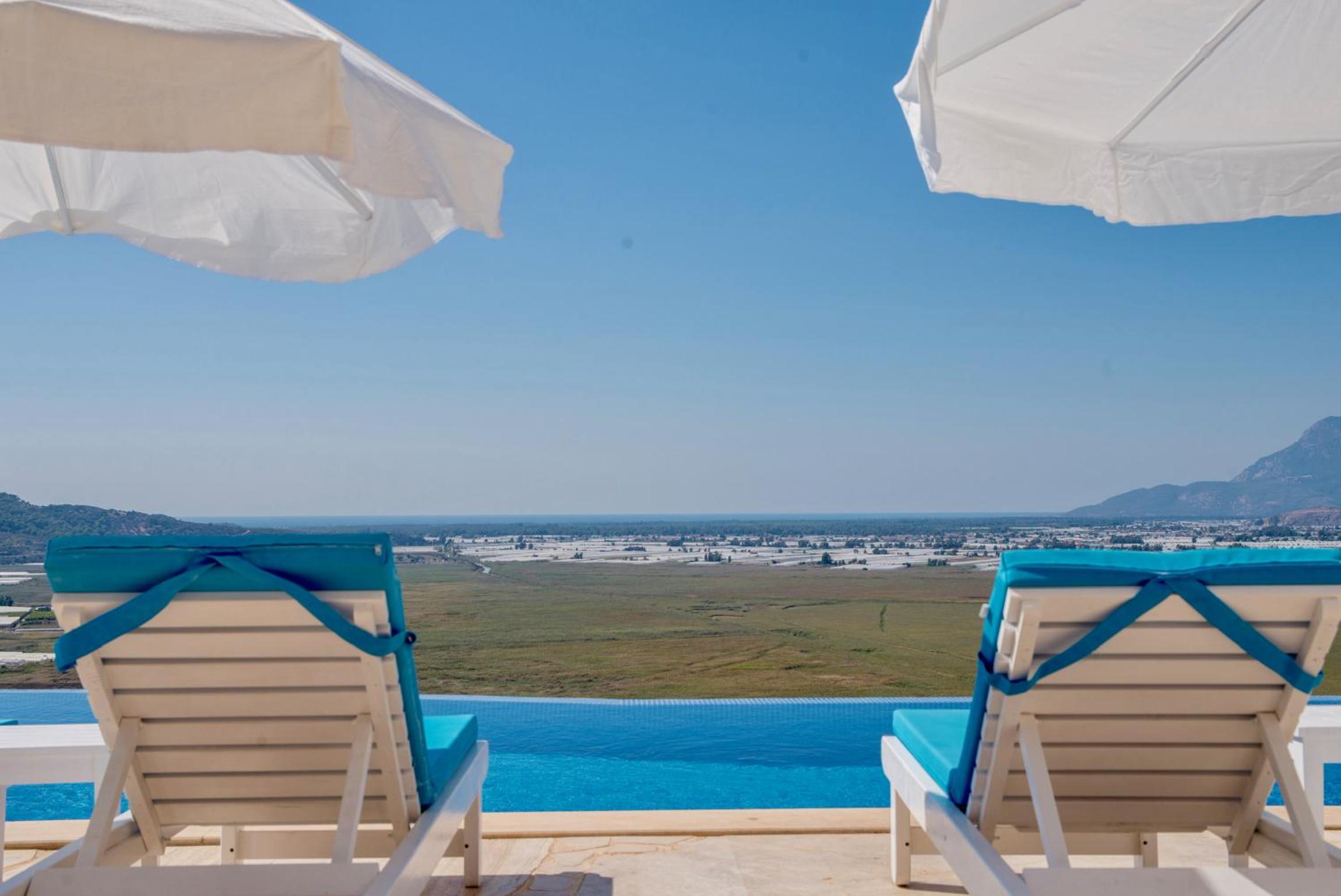 Asfiya Villa