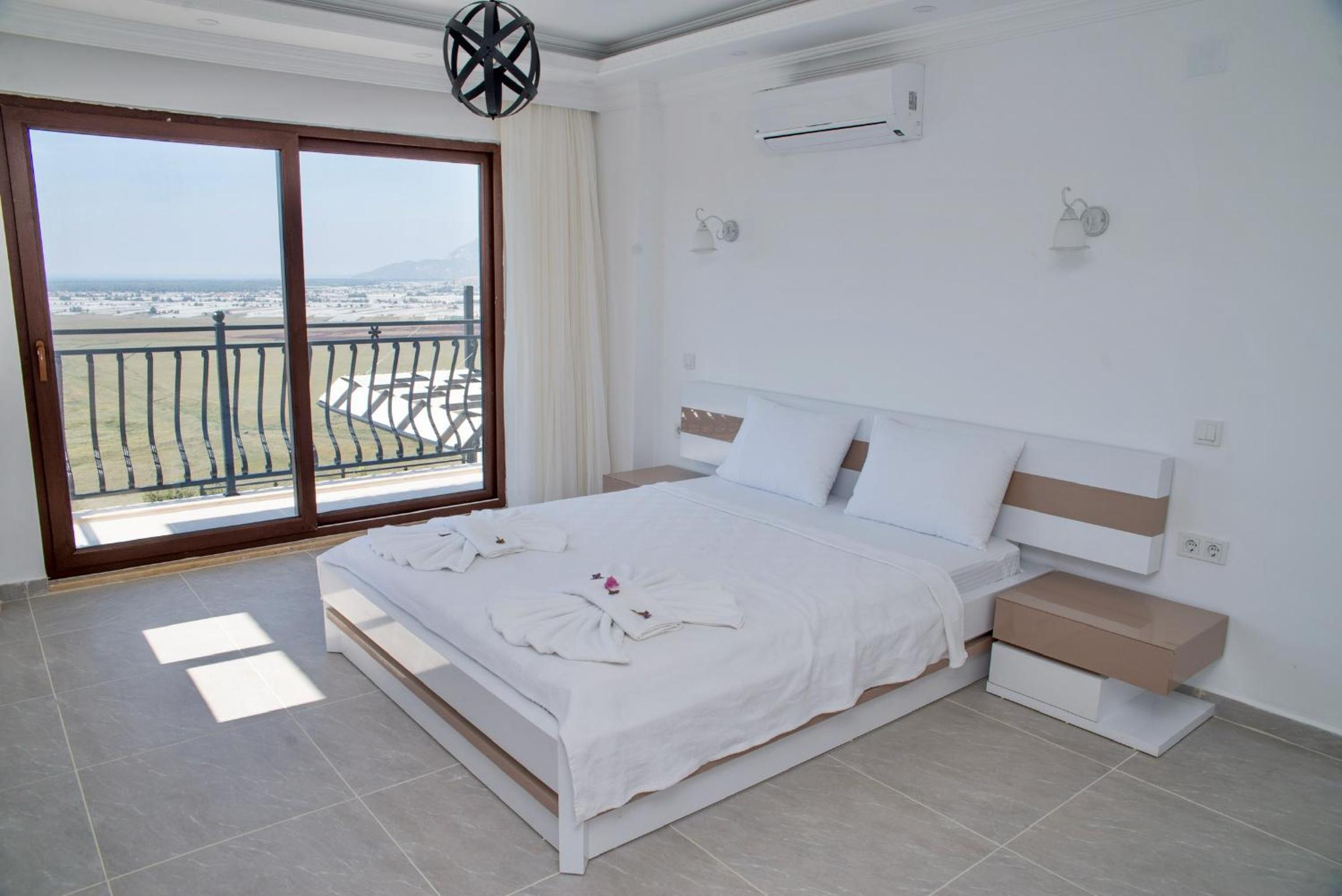 Asfiya Villa