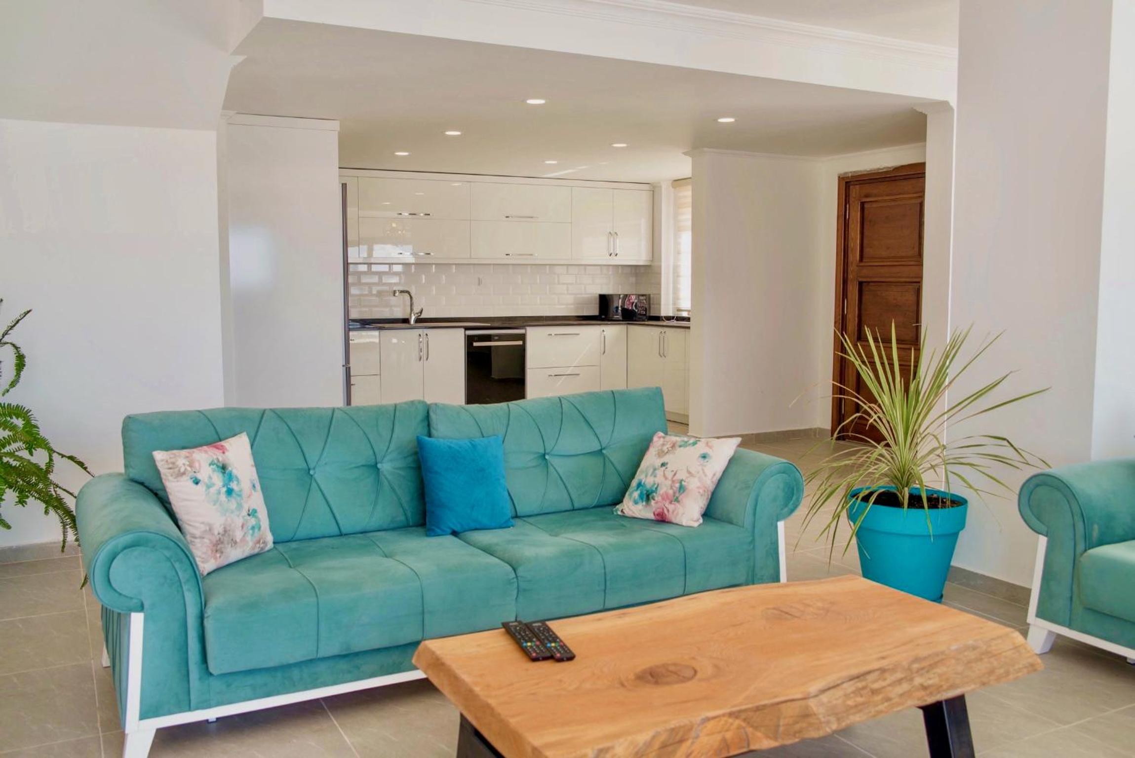 Asfiya Villa