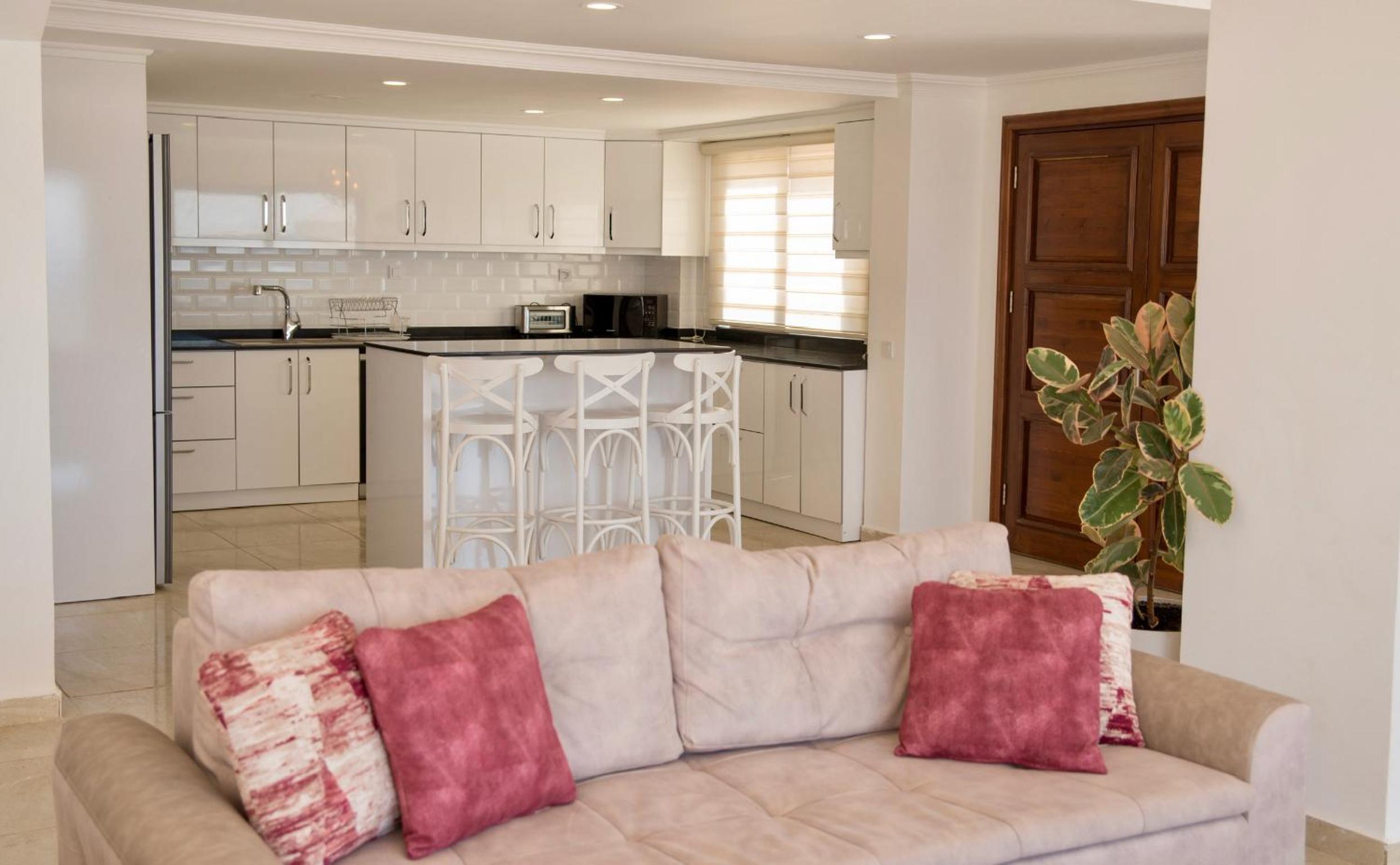 Asfiya Villa