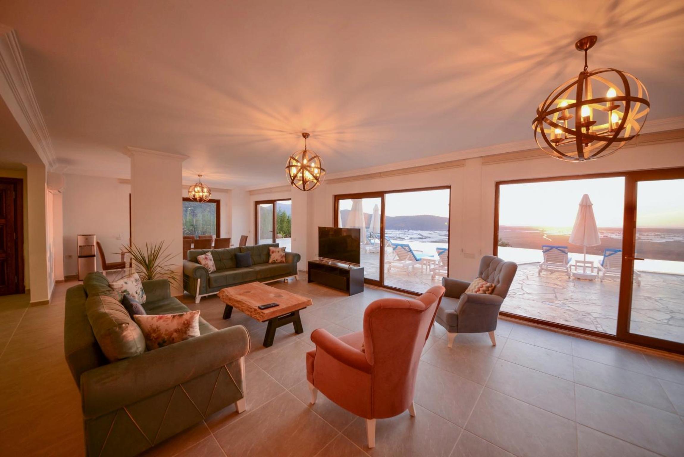 Asfiya Villa