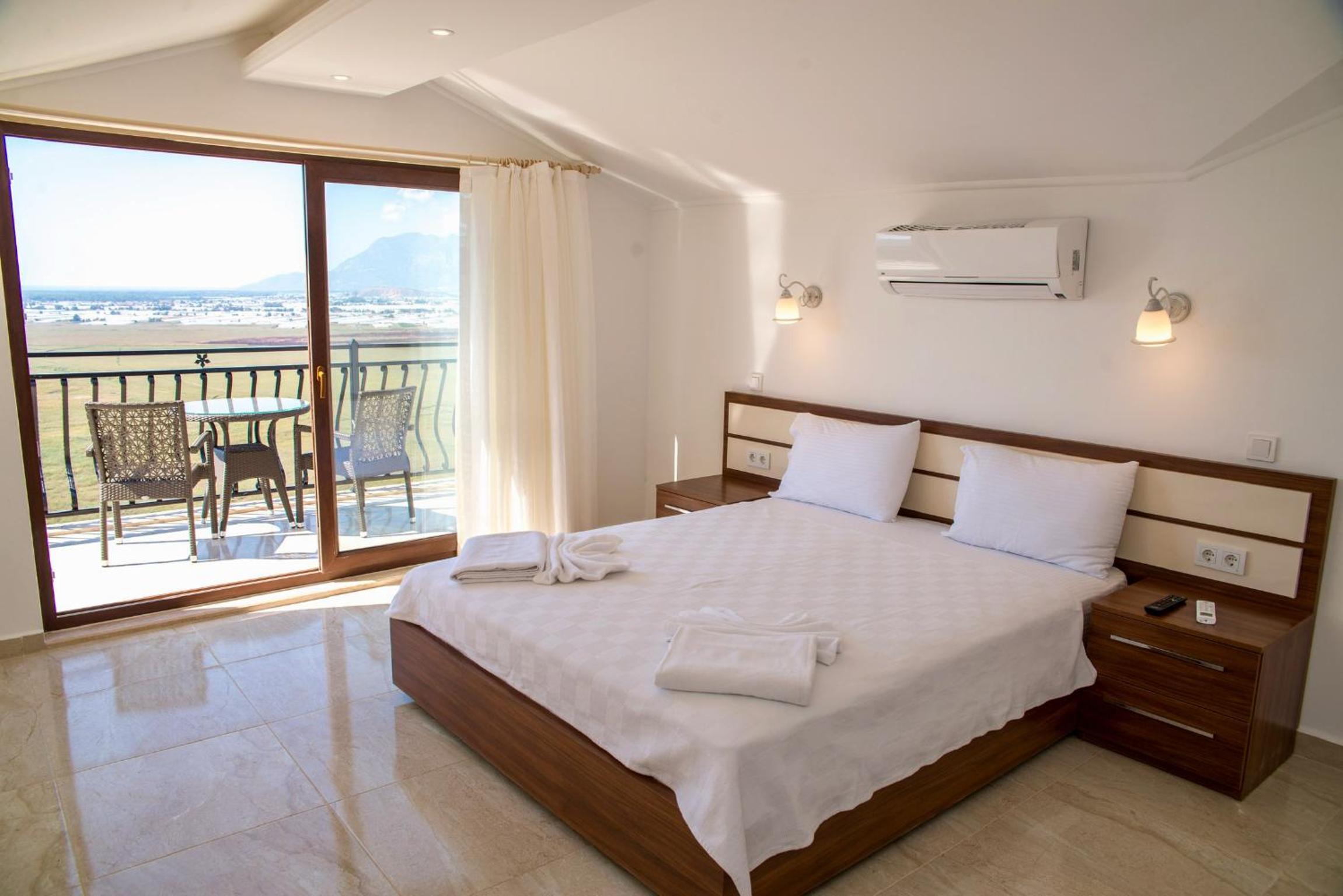 Asfiya Villa