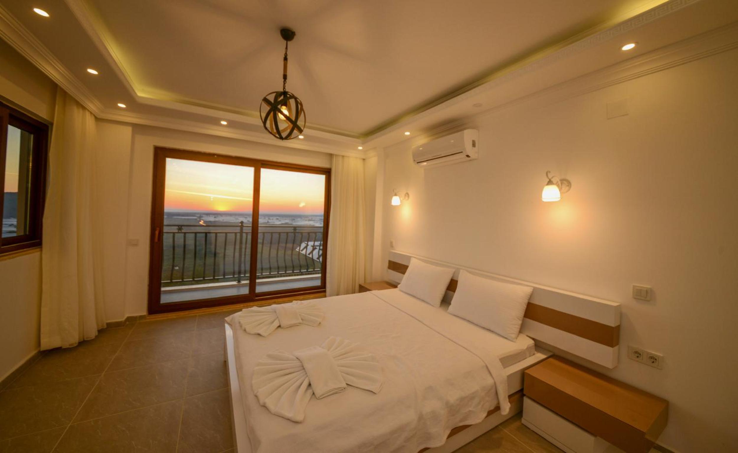 Asfiya Villa