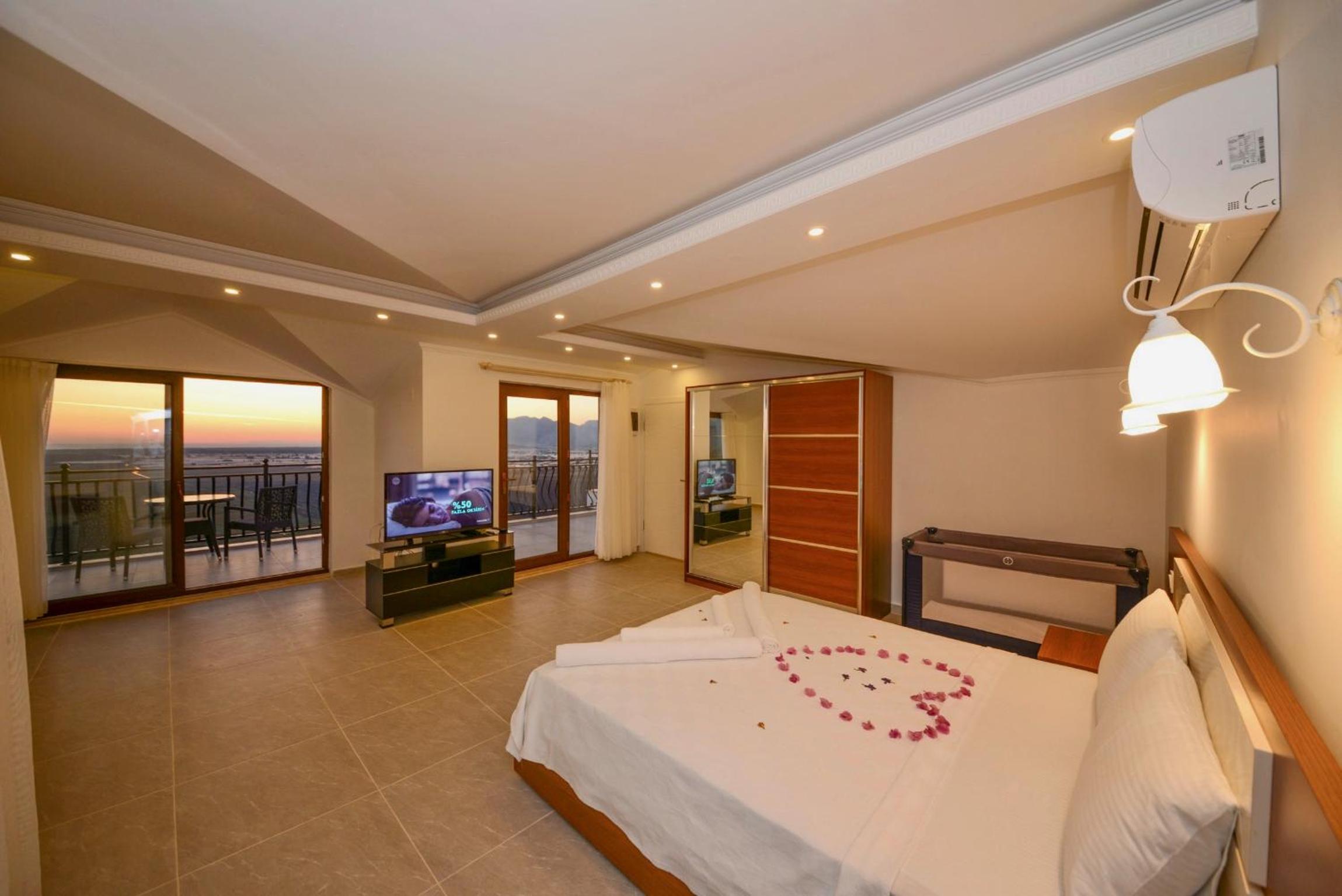 Asfiya Villa