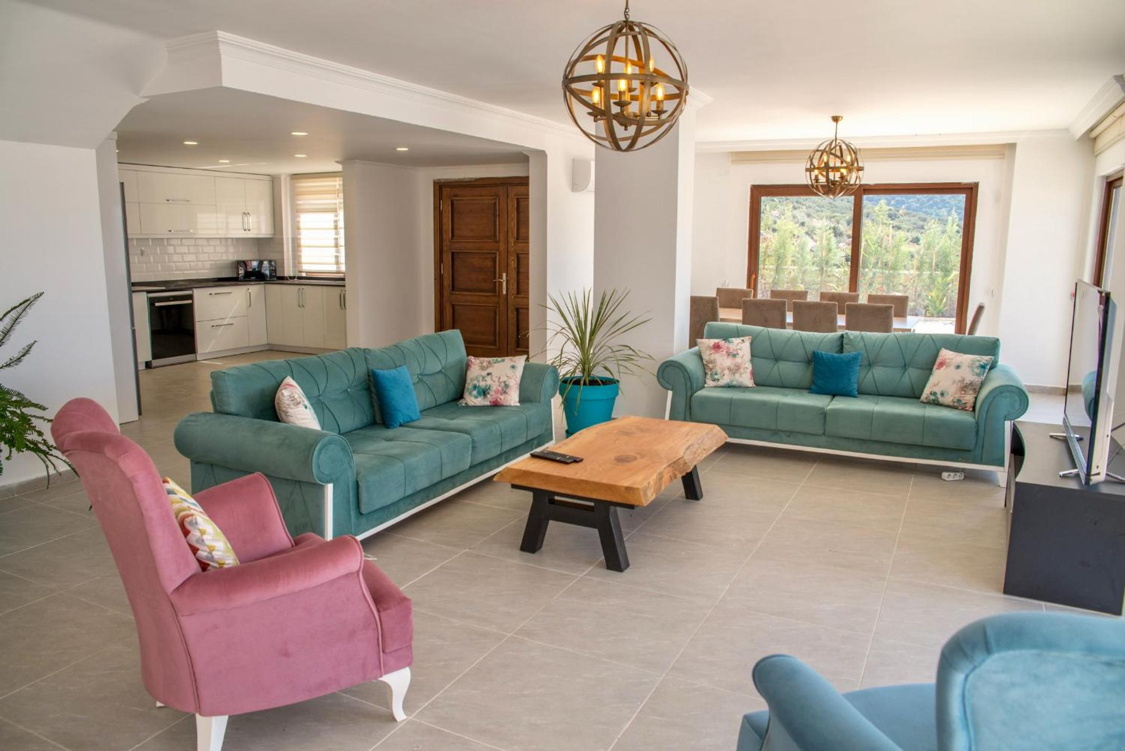 Asfiya Villa
