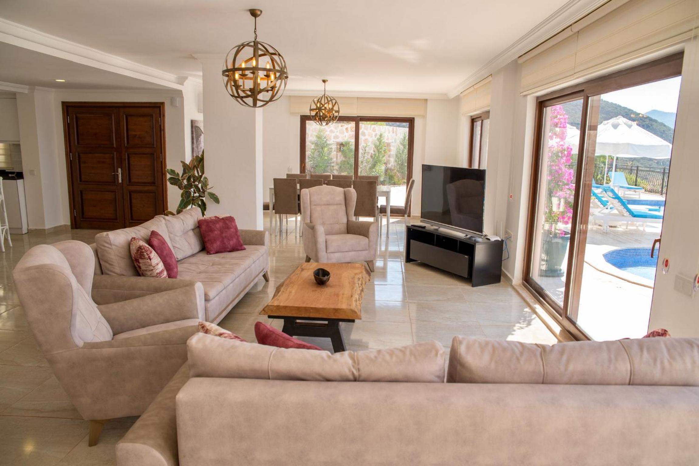 Asfiya Villa