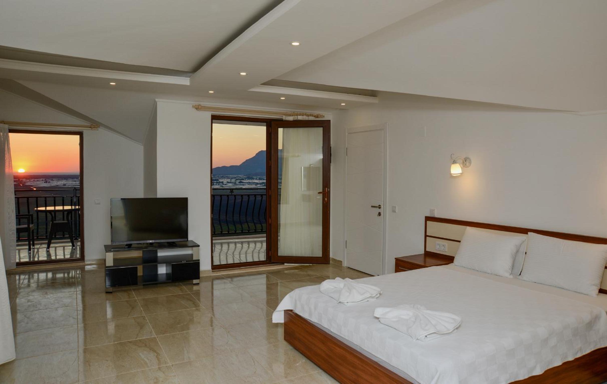 Asfiya Villa