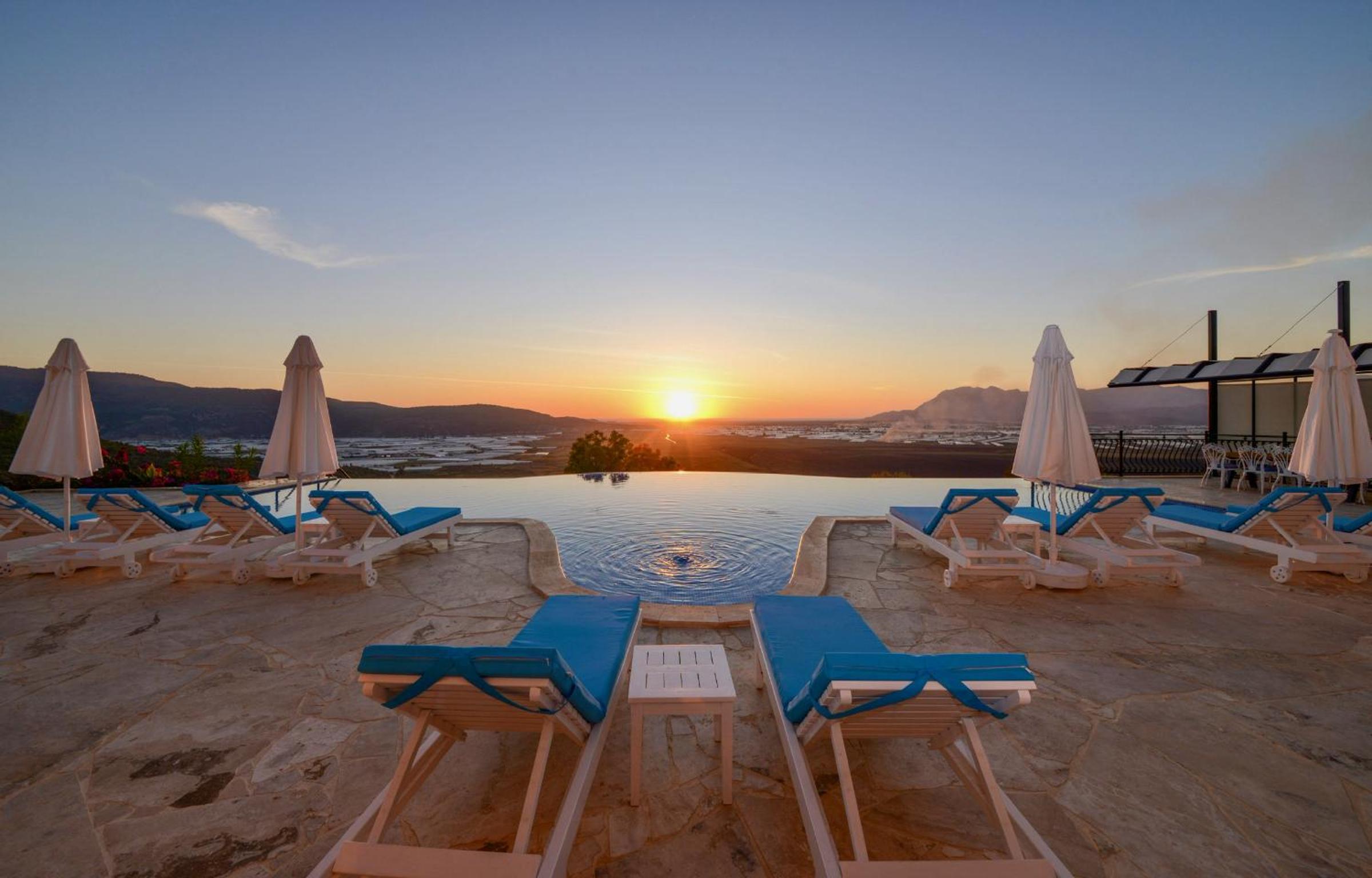 Asfiya Villa